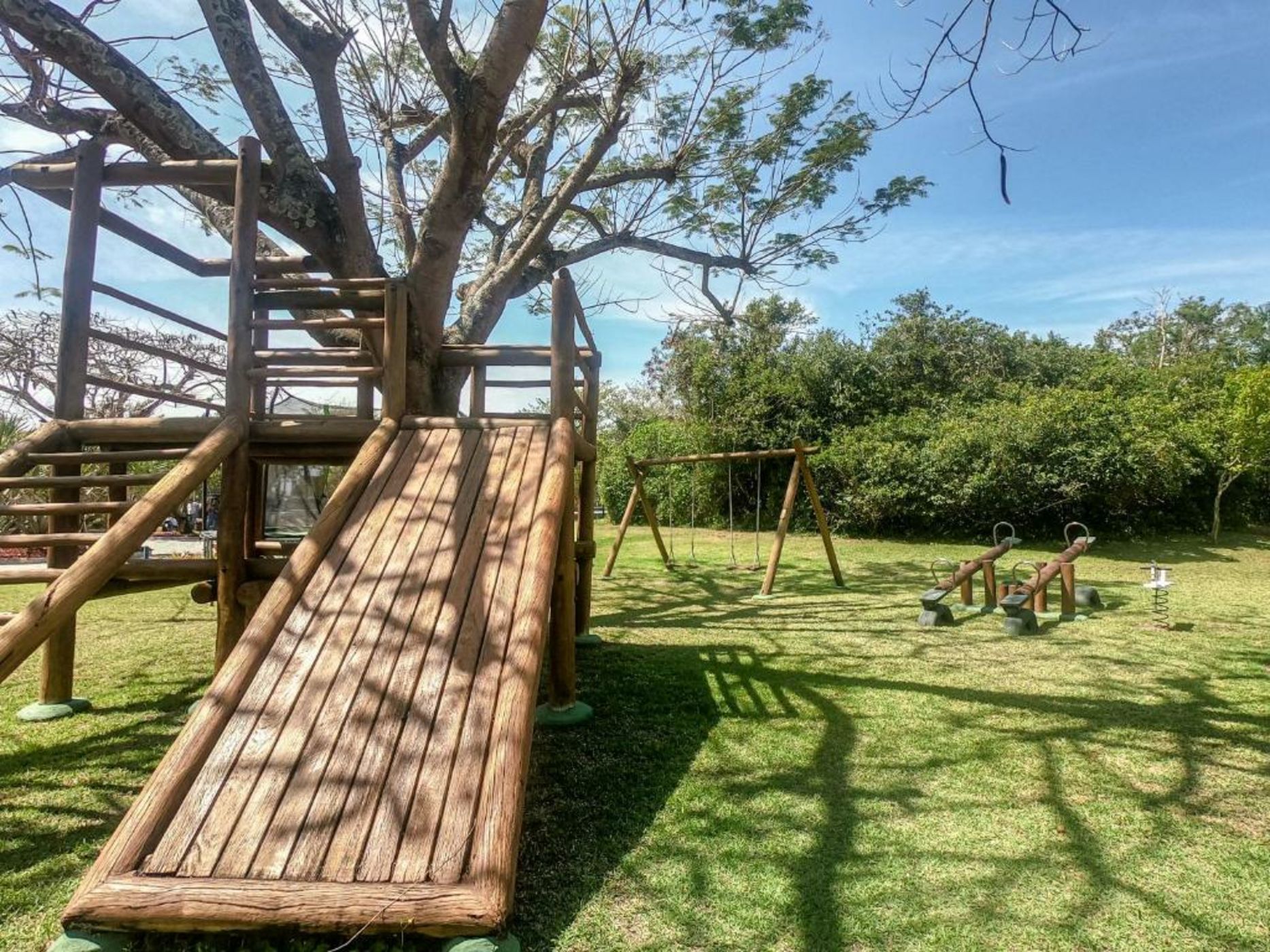 A Concept Hotel & Spa