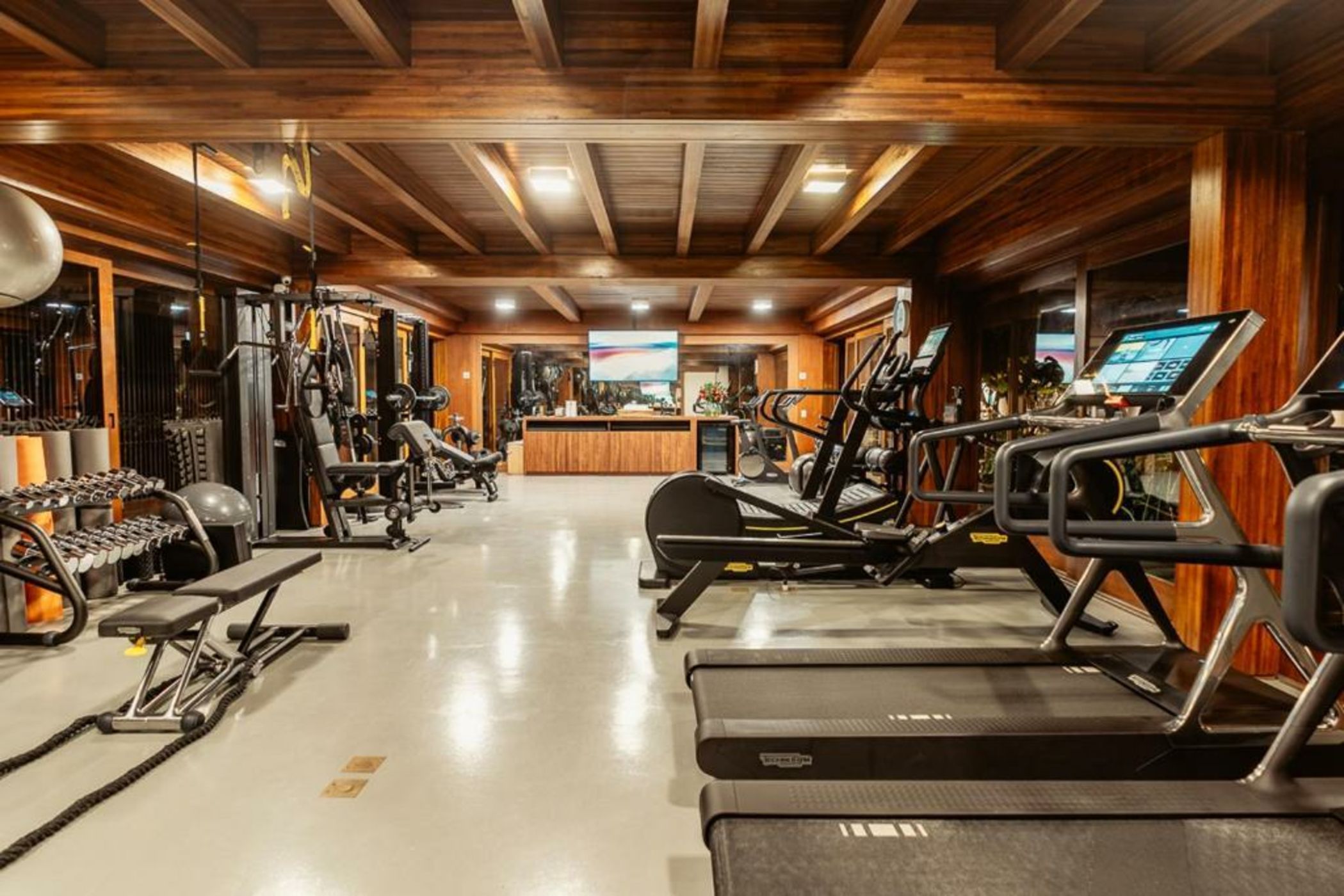 A Concept Hotel & Spa