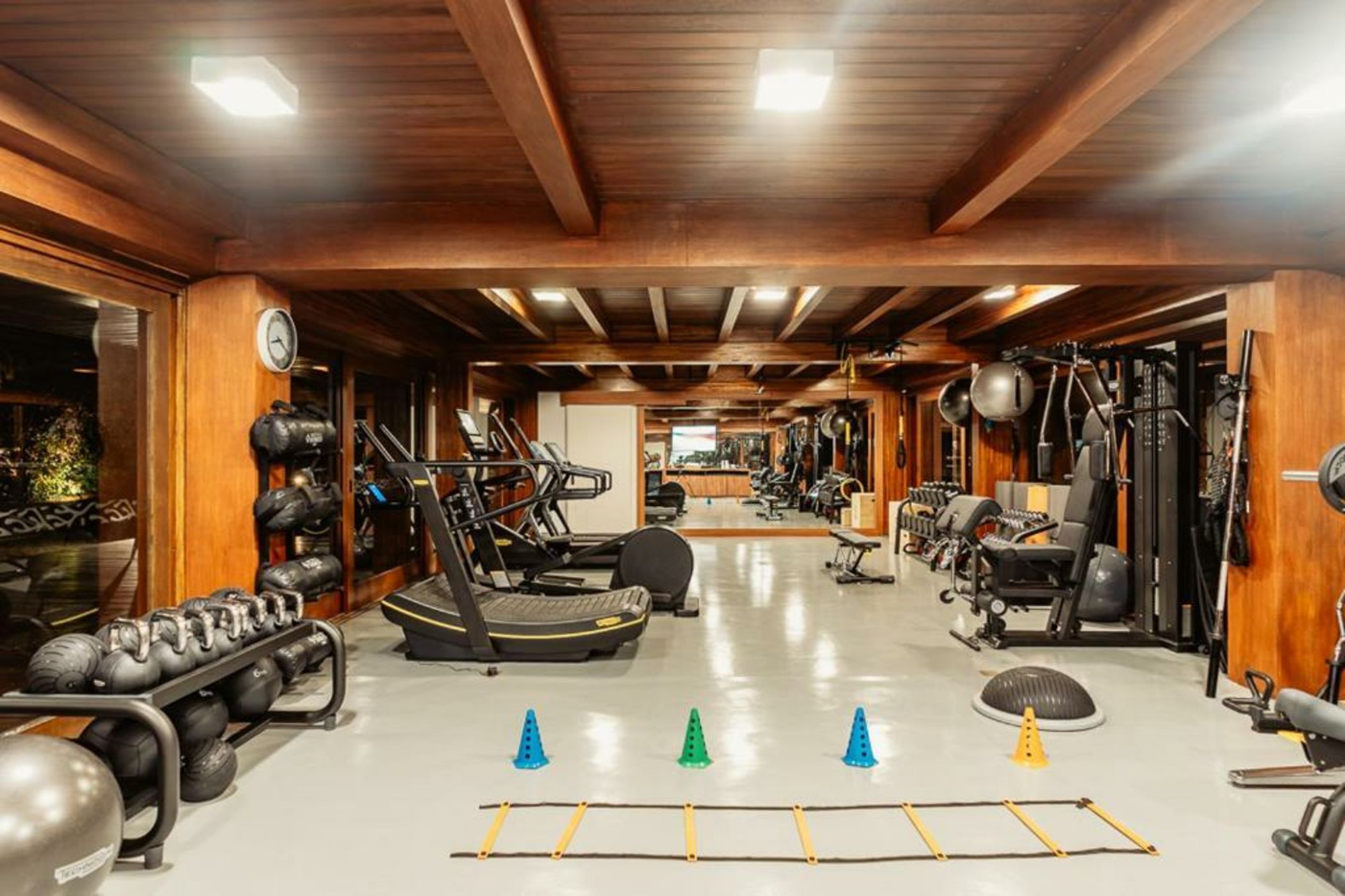 A Concept Hotel & Spa