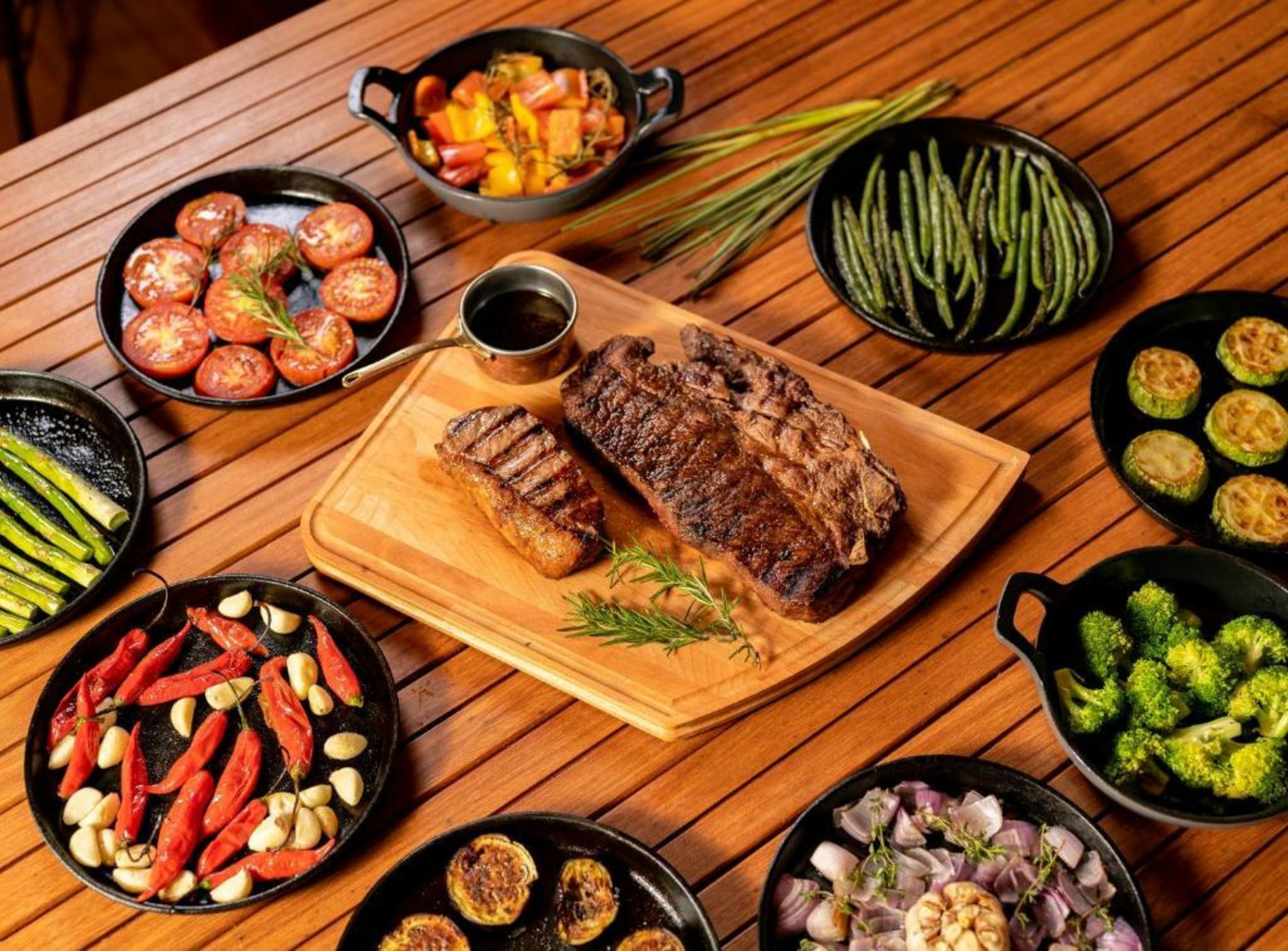 A Concept Hotel & Spa