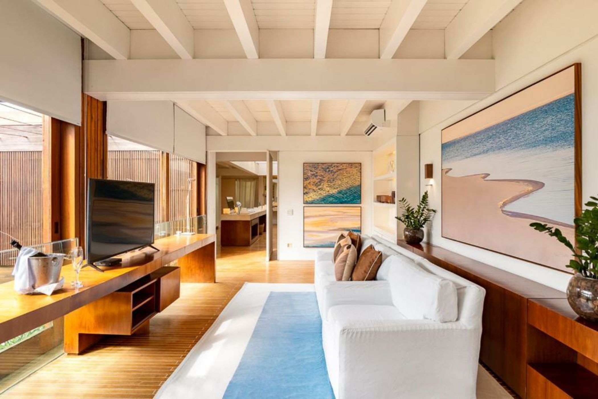 A Concept Hotel & Spa