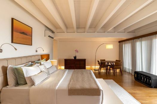 A Concept Hotel & Spa