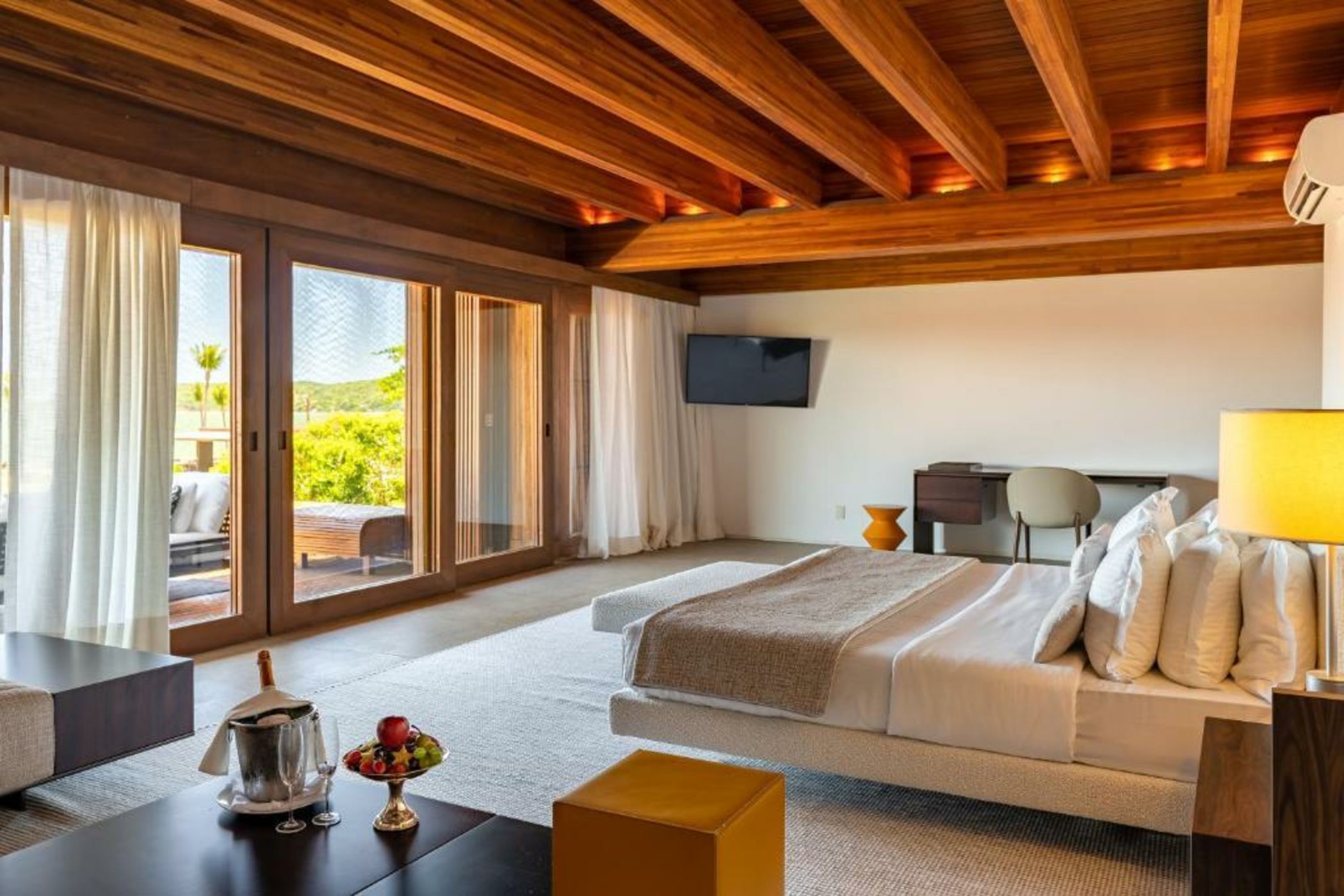 A Concept Hotel & Spa