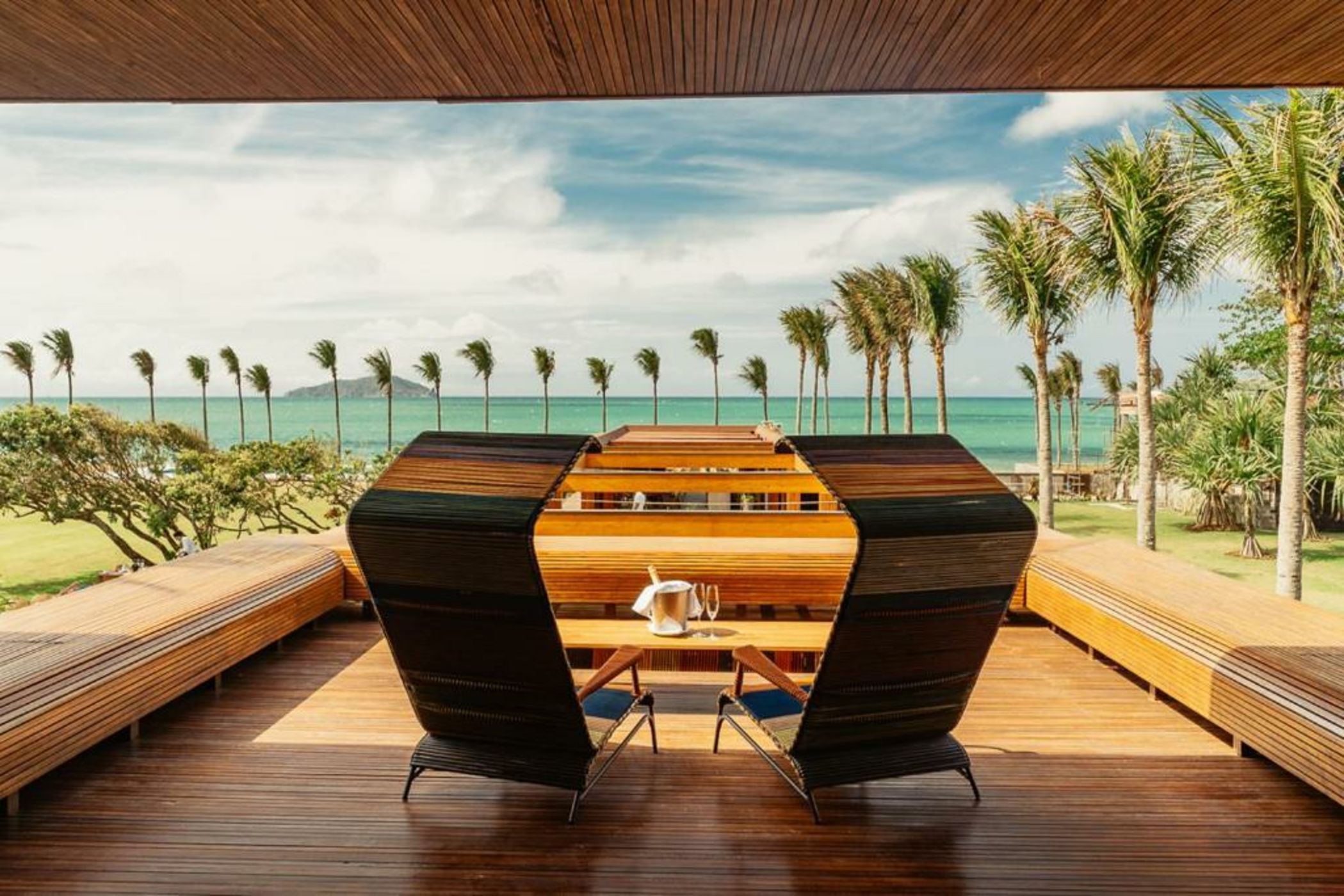 A Concept Hotel & Spa