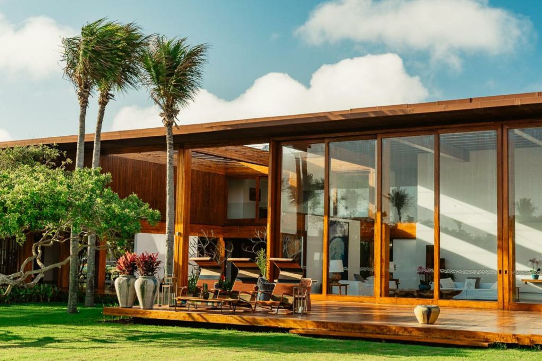 A Concept Hotel & Spa