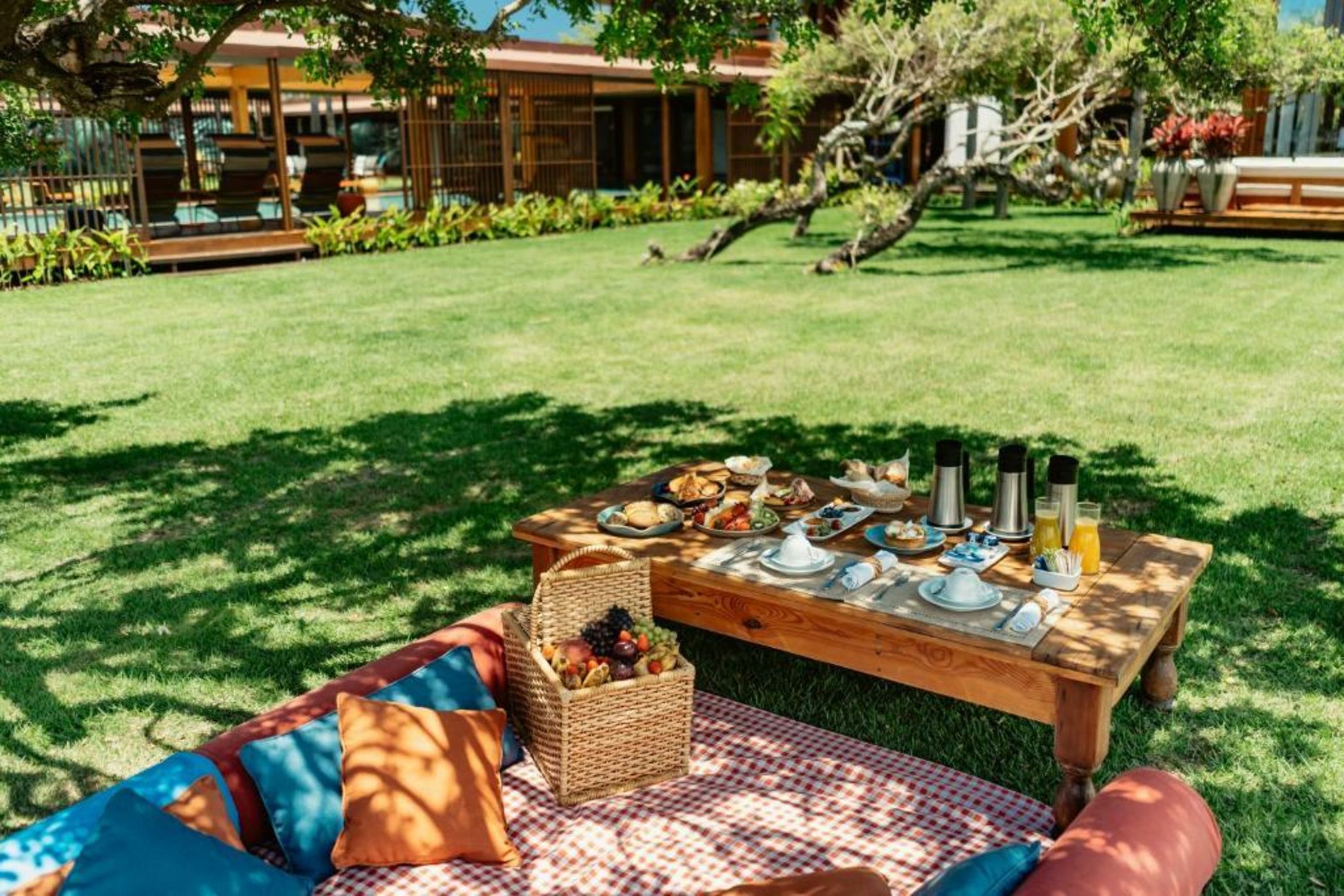 A Concept Hotel & Spa