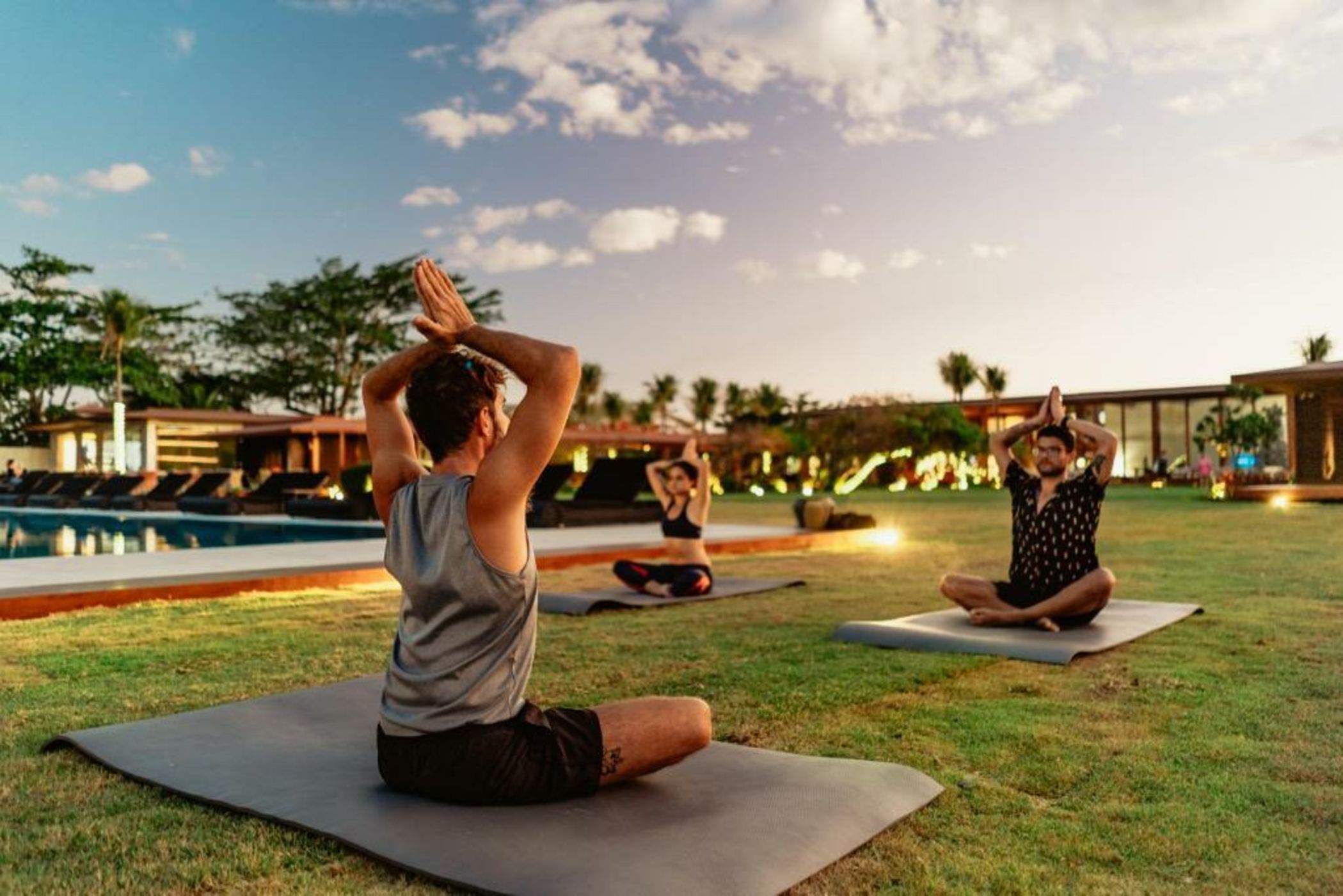 A Concept Hotel & Spa