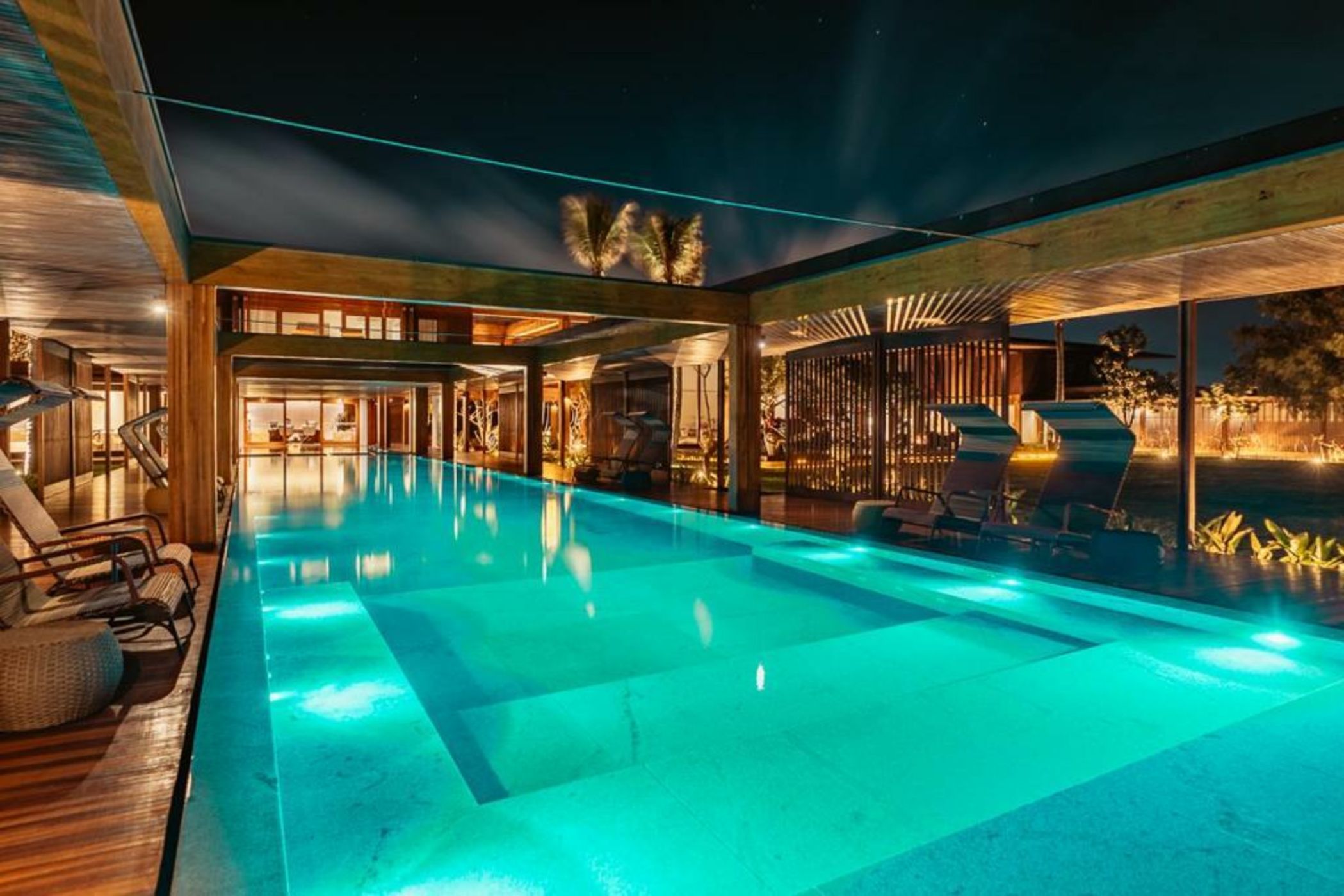 A Concept Hotel & Spa