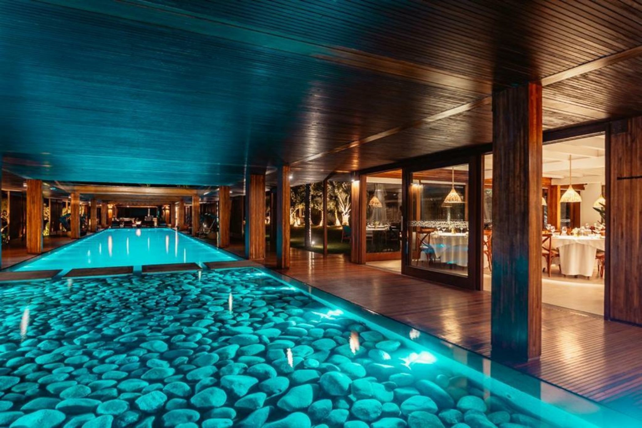 A Concept Hotel & Spa