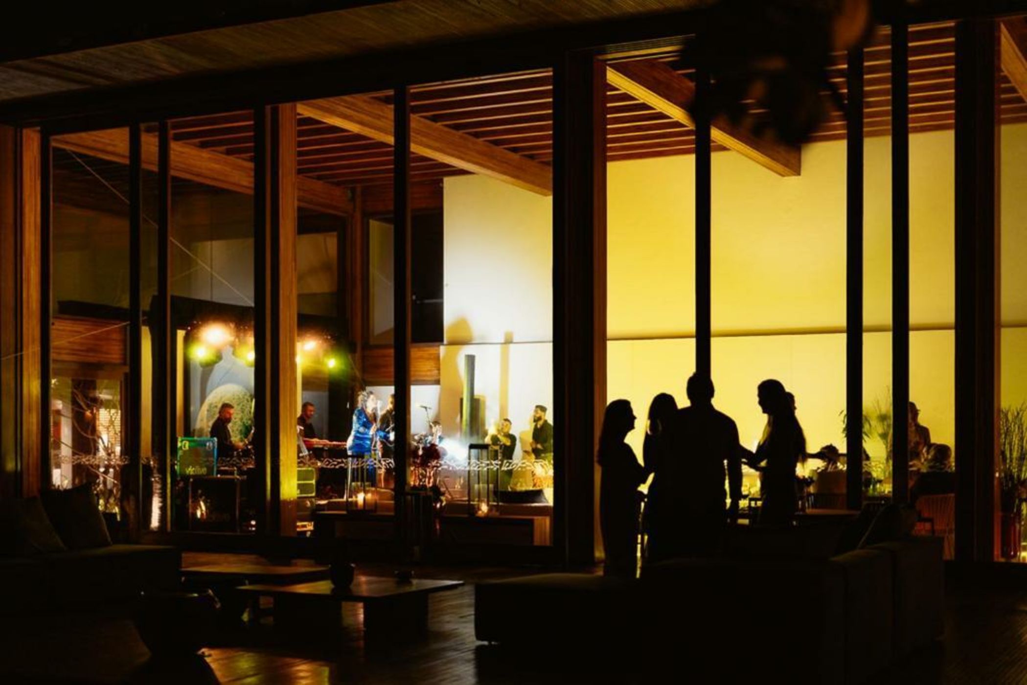 A Concept Hotel & Spa