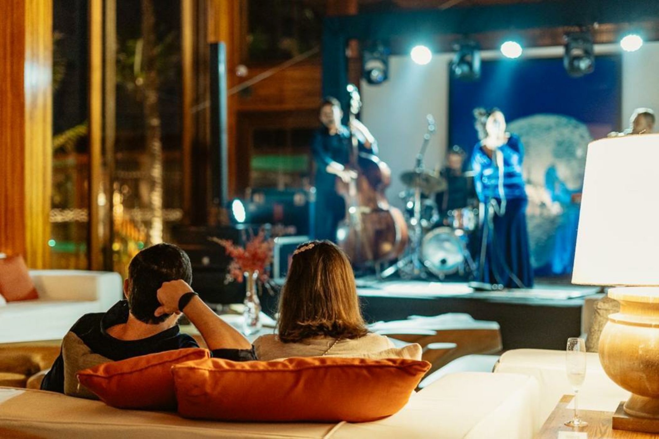 A Concept Hotel & Spa