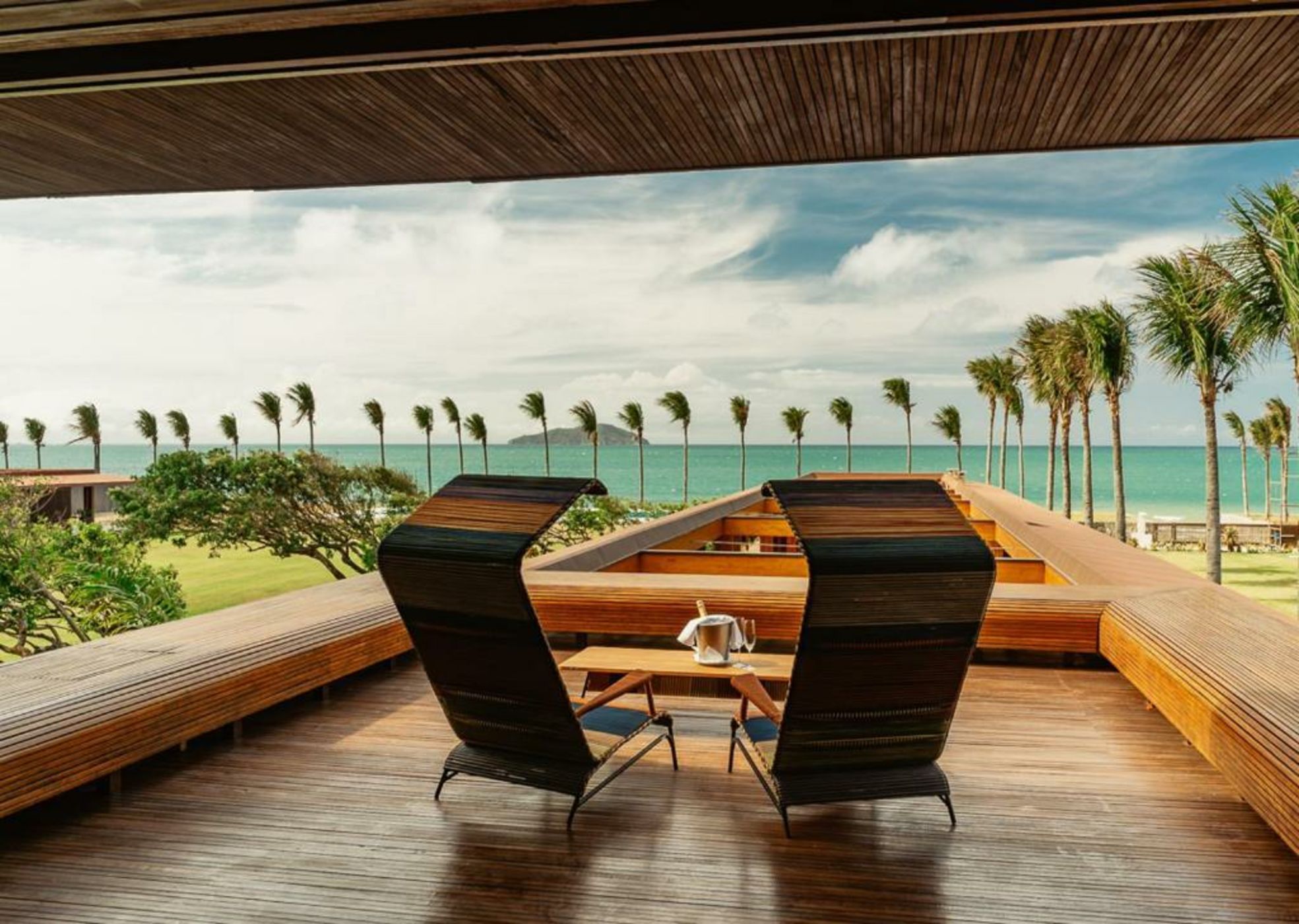 A Concept Hotel & Spa