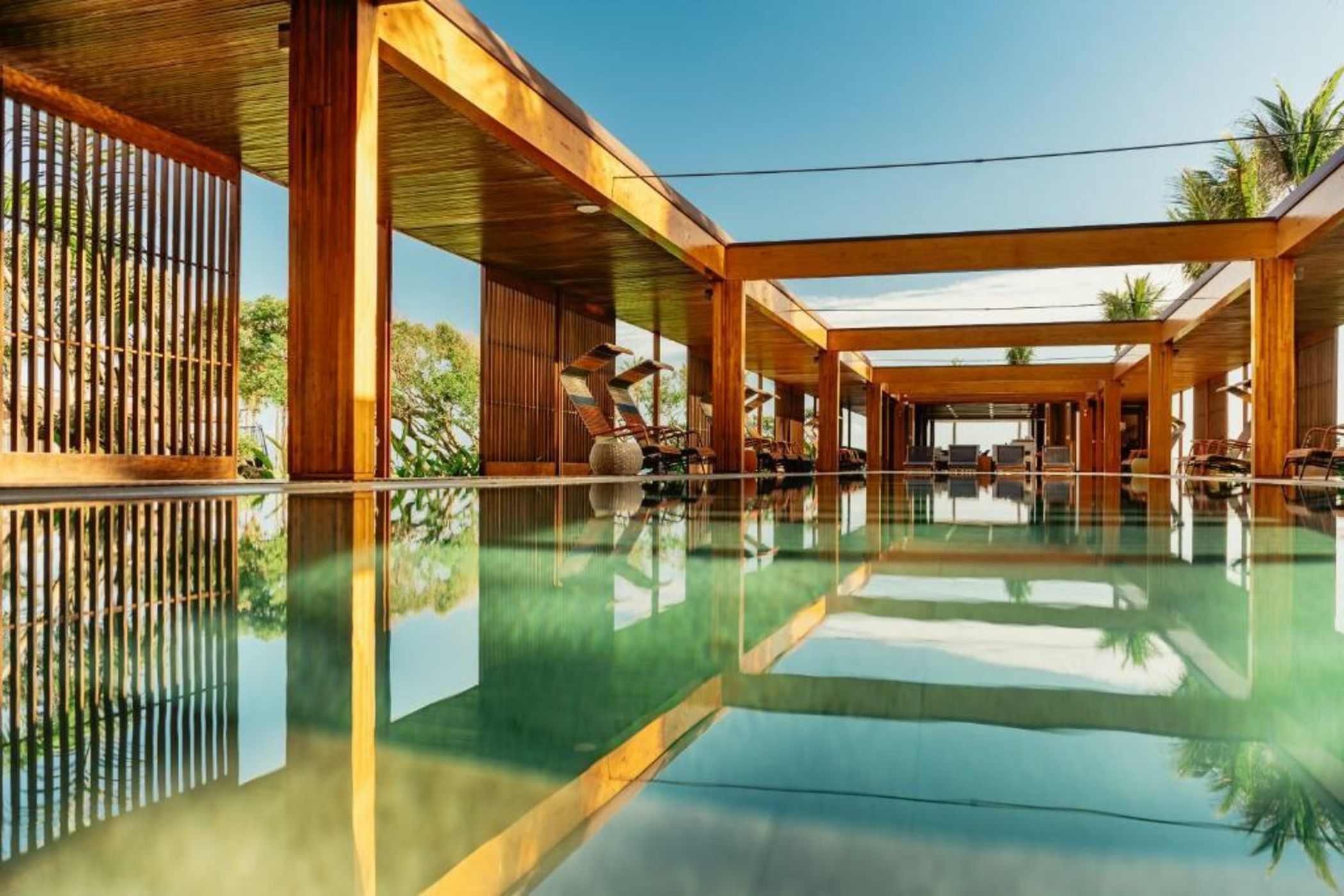 A Concept Hotel & Spa