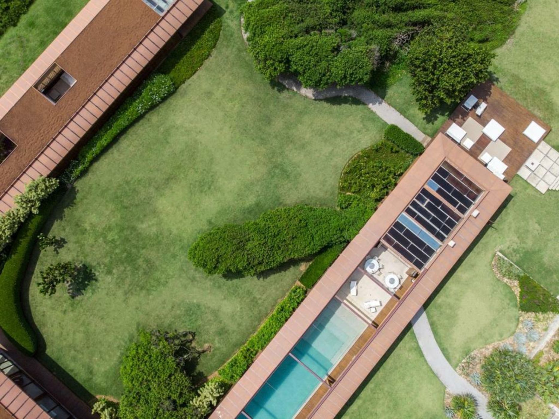 A Concept Hotel & Spa