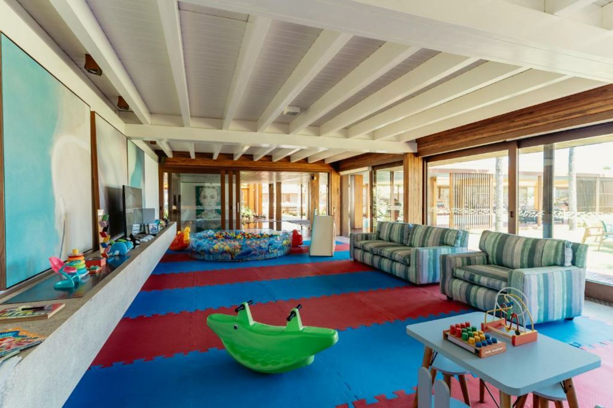 A Concept Hotel & Spa