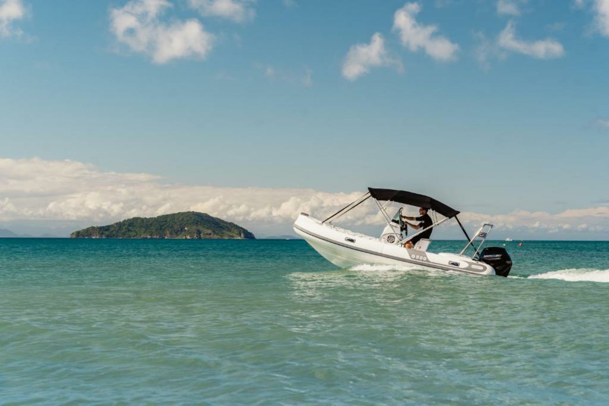 A Concept Hotel & Spa