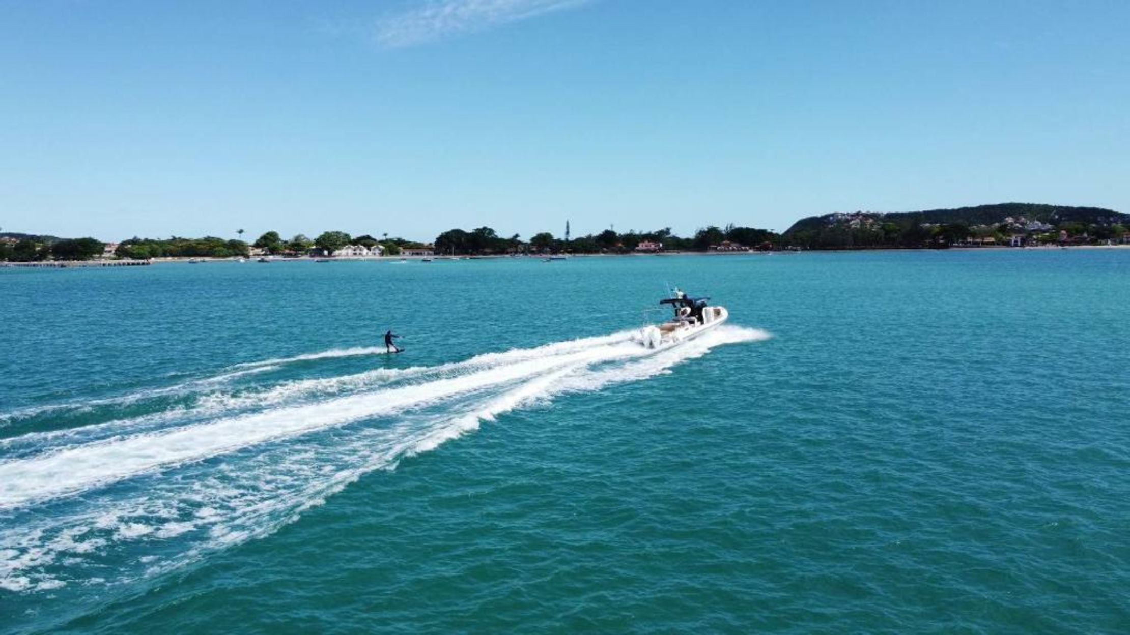 A Concept Hotel & Spa