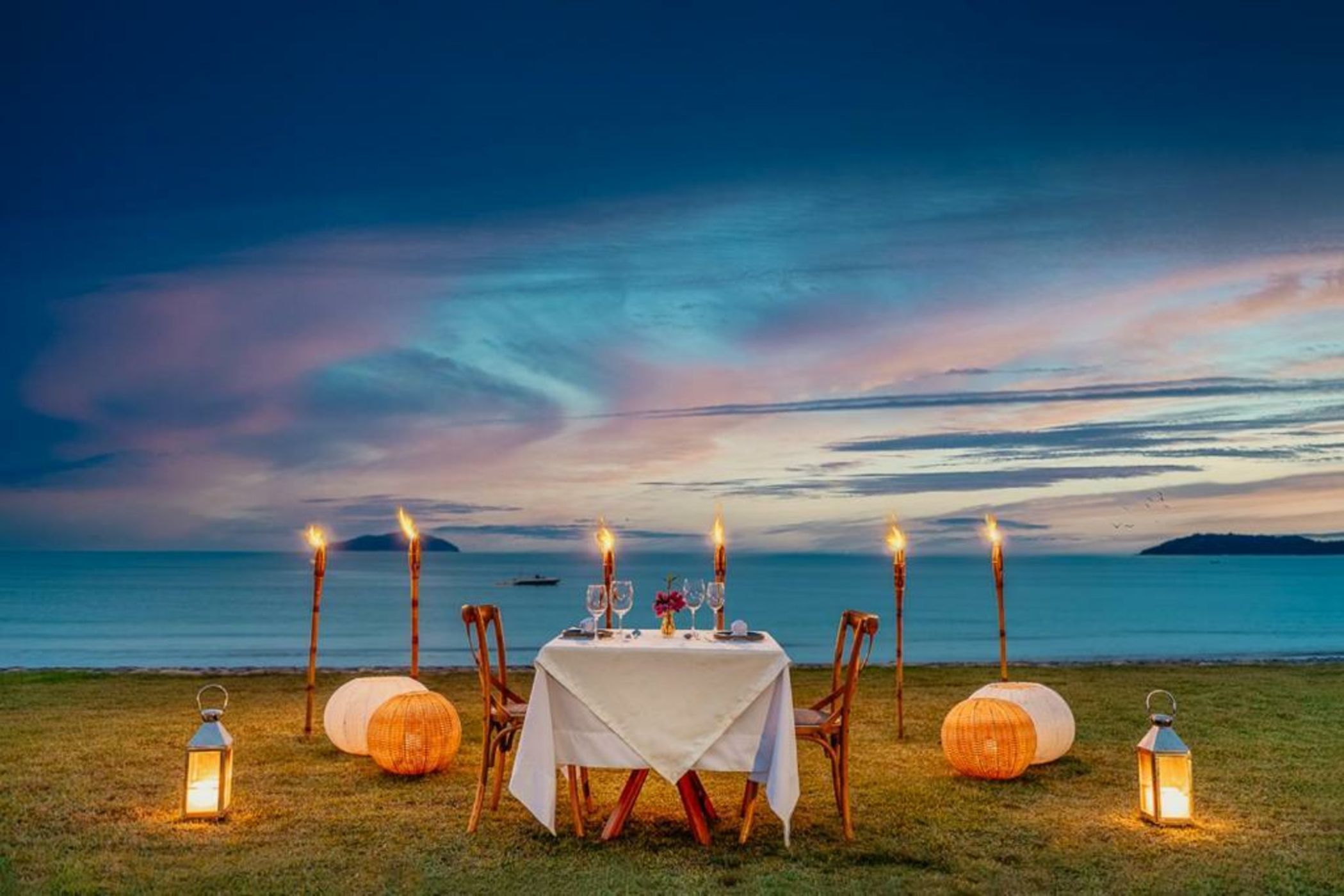 A Concept Hotel & Spa