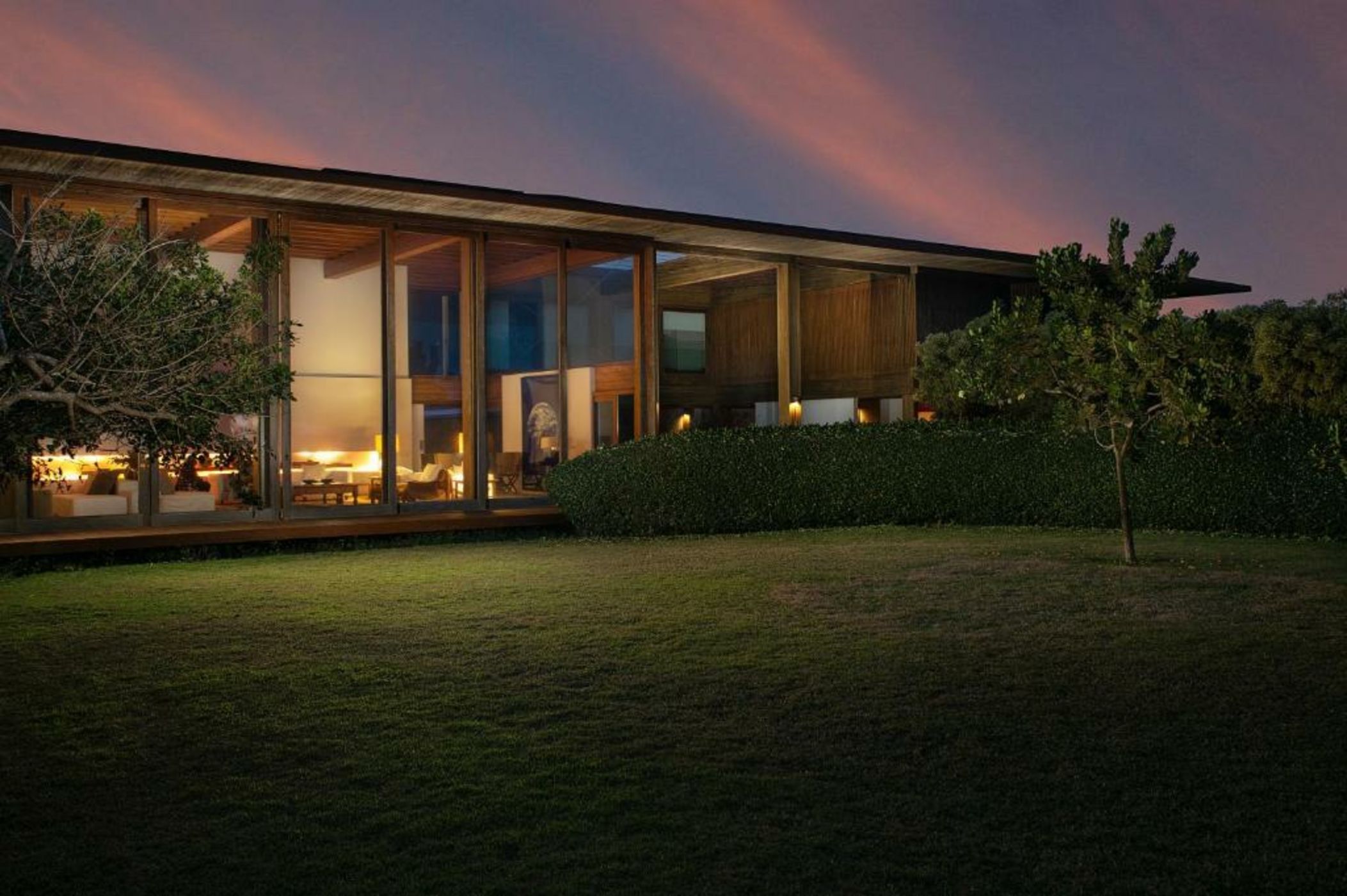 A Concept Hotel & Spa