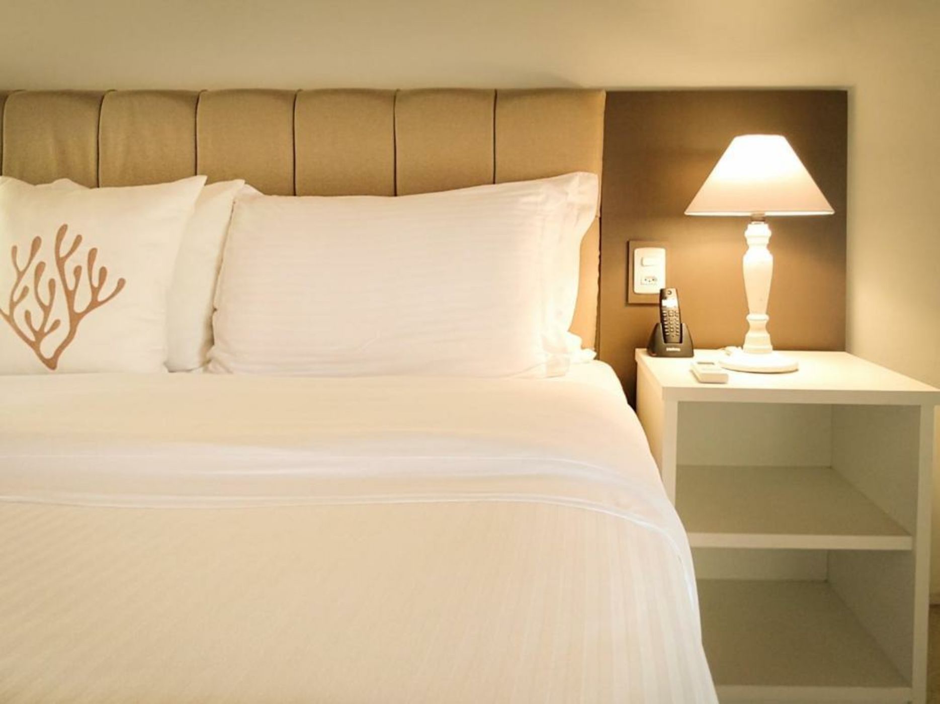 A Concept Hotel & Spa