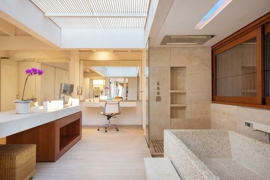 A Concept Hotel & Spa