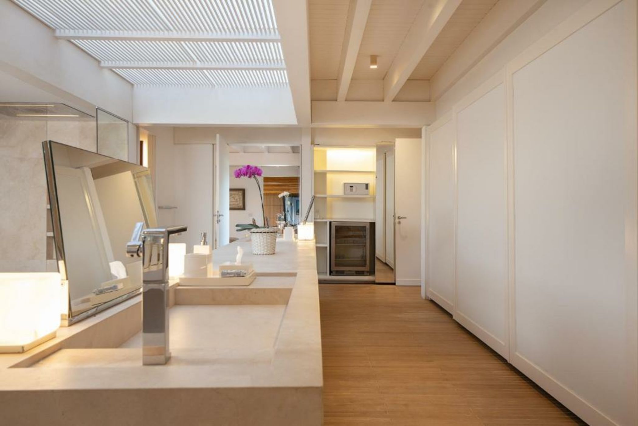 A Concept Hotel & Spa