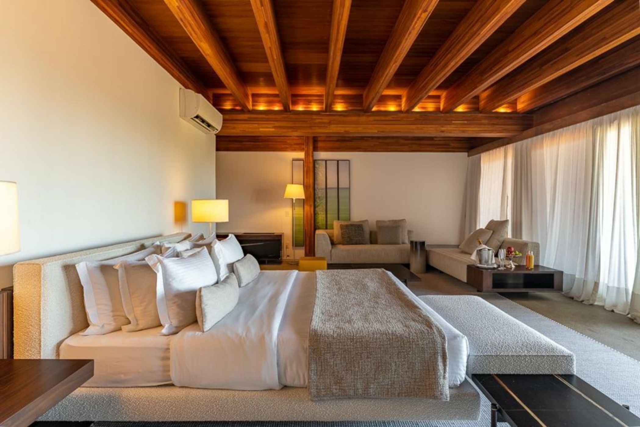 A Concept Hotel & Spa