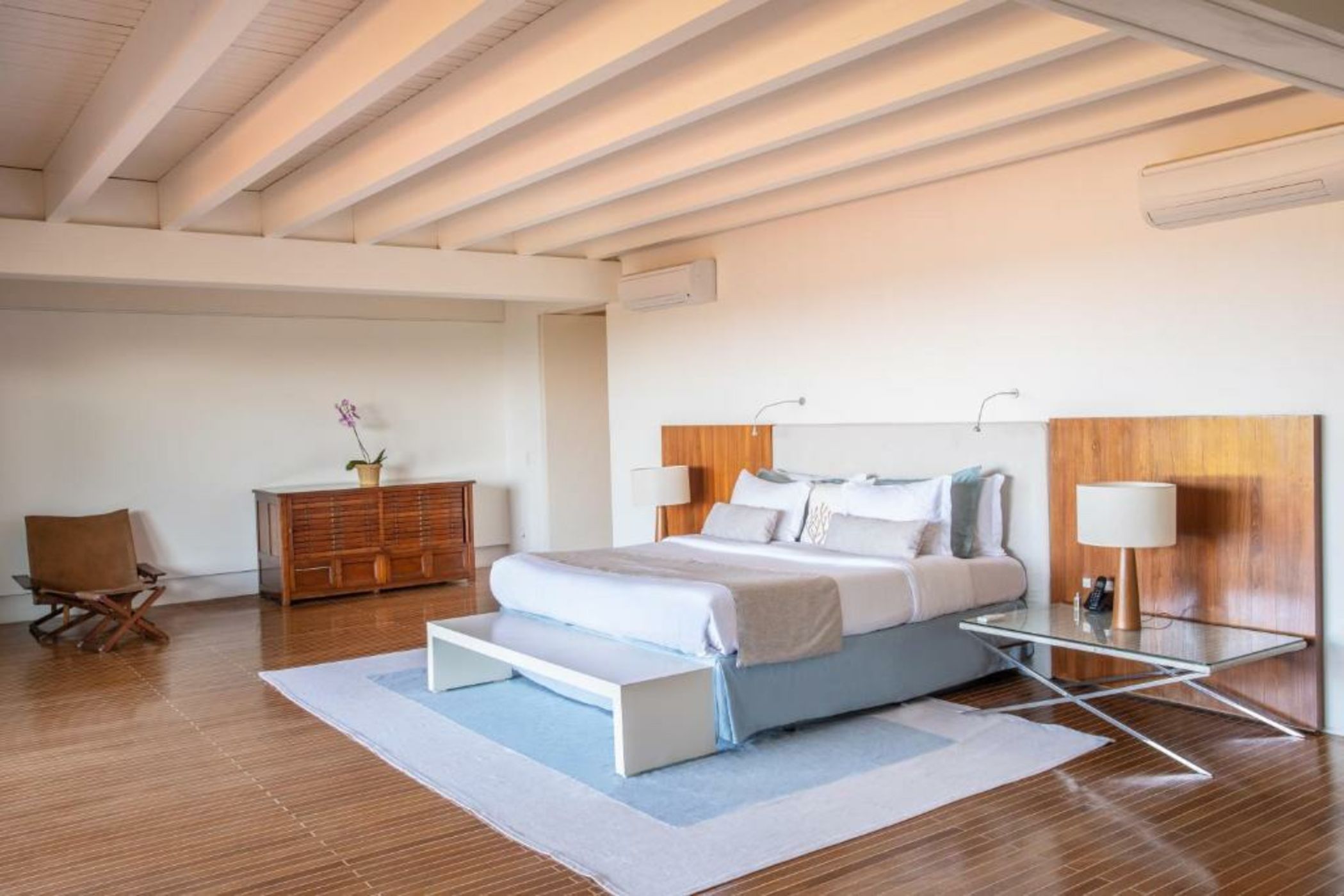 A Concept Hotel & Spa