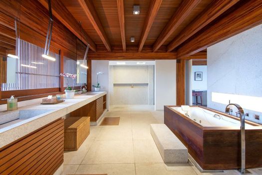 A Concept Hotel & Spa