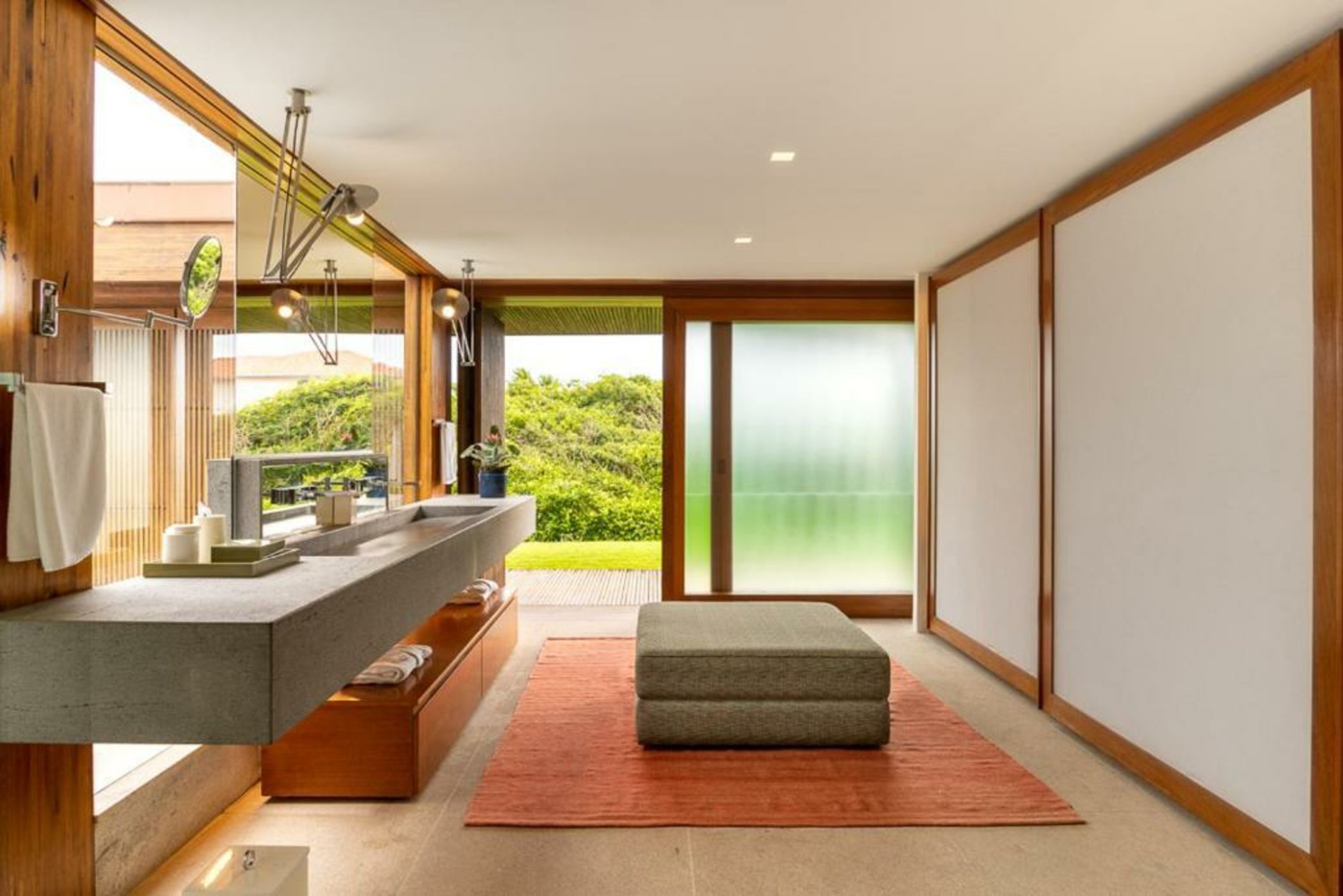 A Concept Hotel & Spa