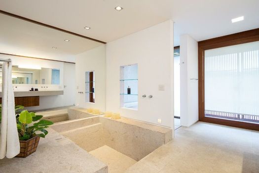 A Concept Hotel & Spa