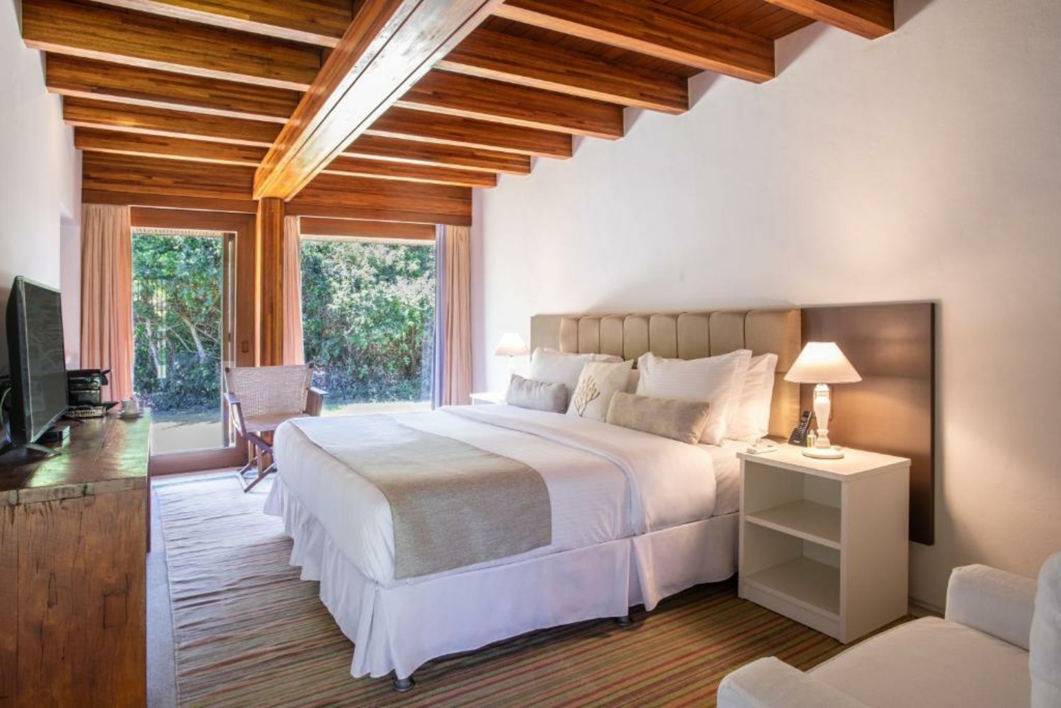 A Concept Hotel & Spa