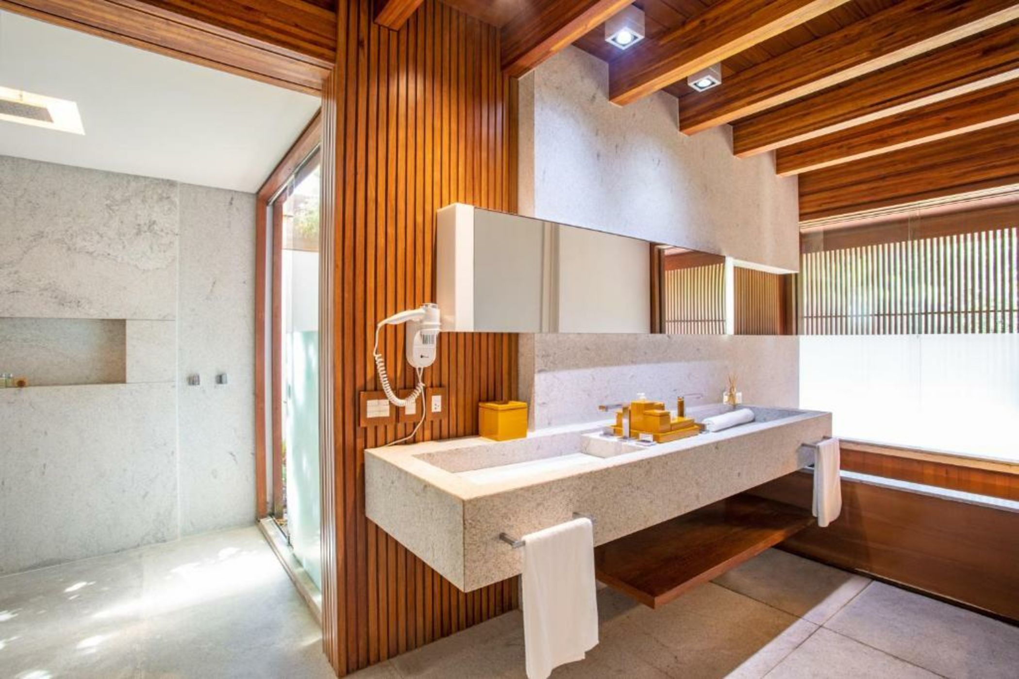 A Concept Hotel & Spa