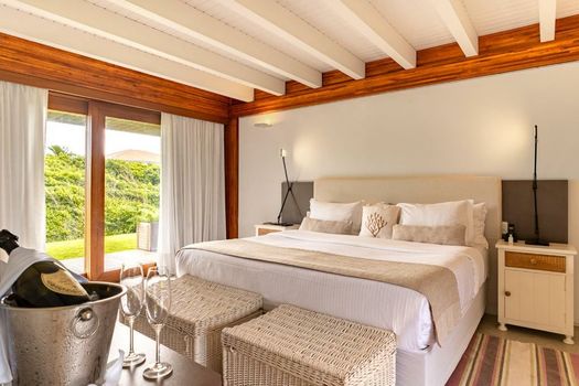 A Concept Hotel & Spa