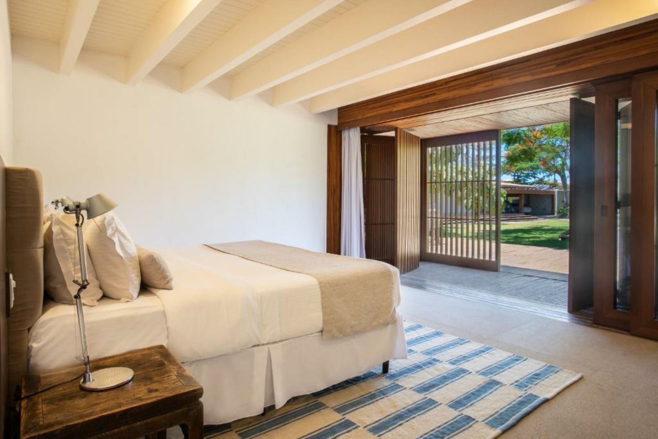 A Concept Hotel & Spa