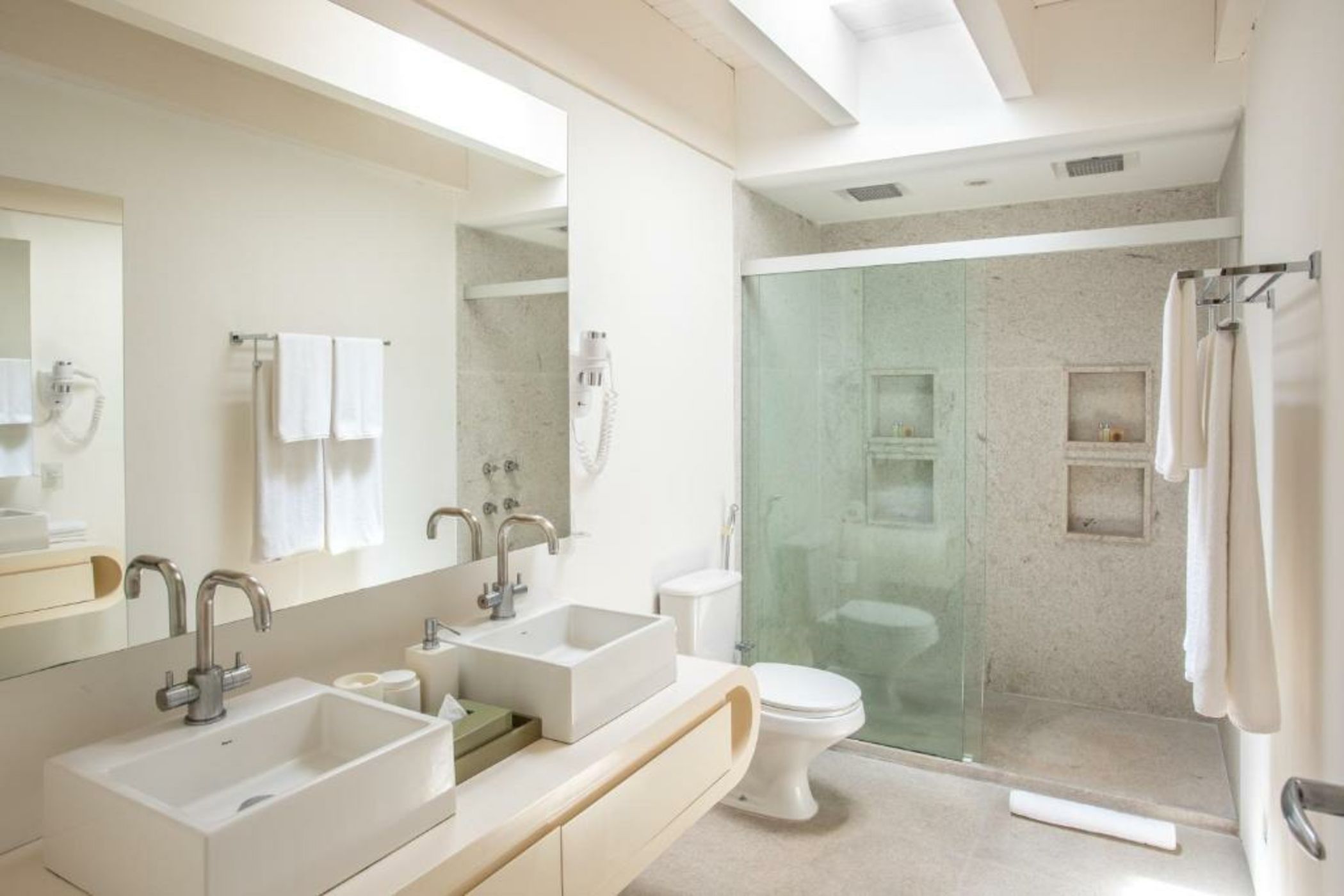 A Concept Hotel & Spa