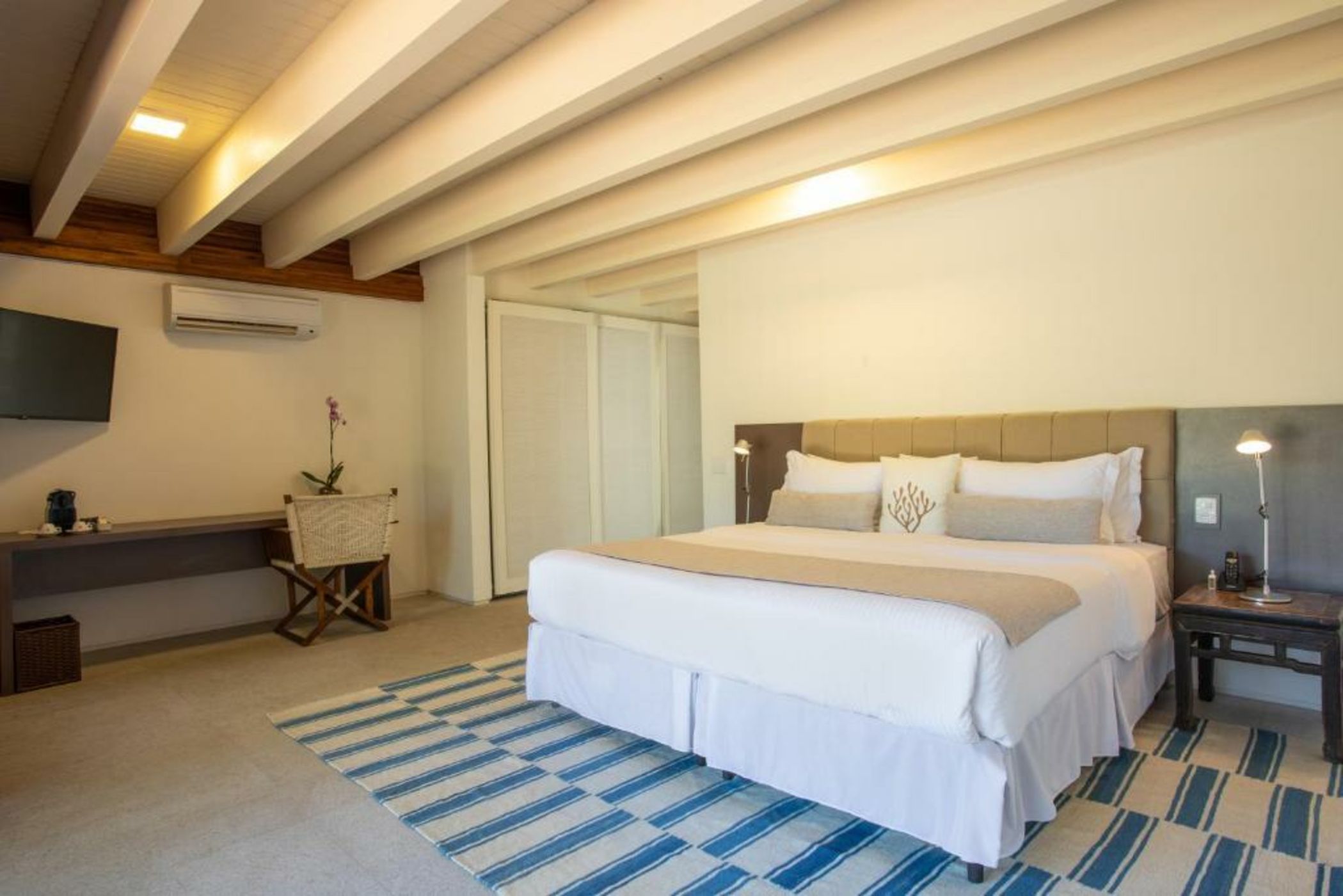 A Concept Hotel & Spa