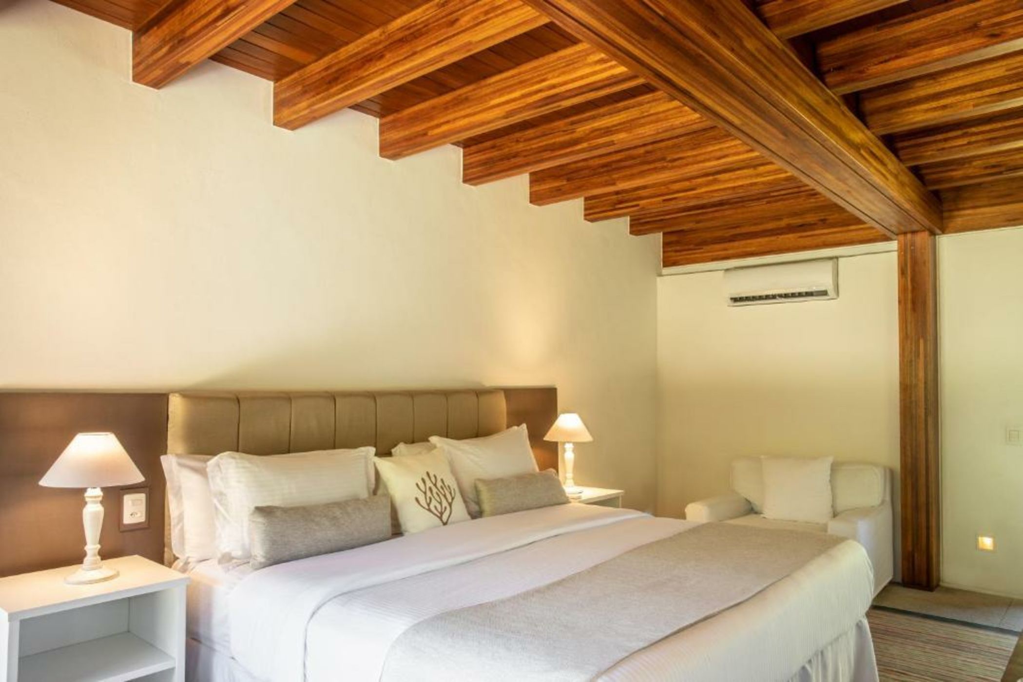 A Concept Hotel & Spa