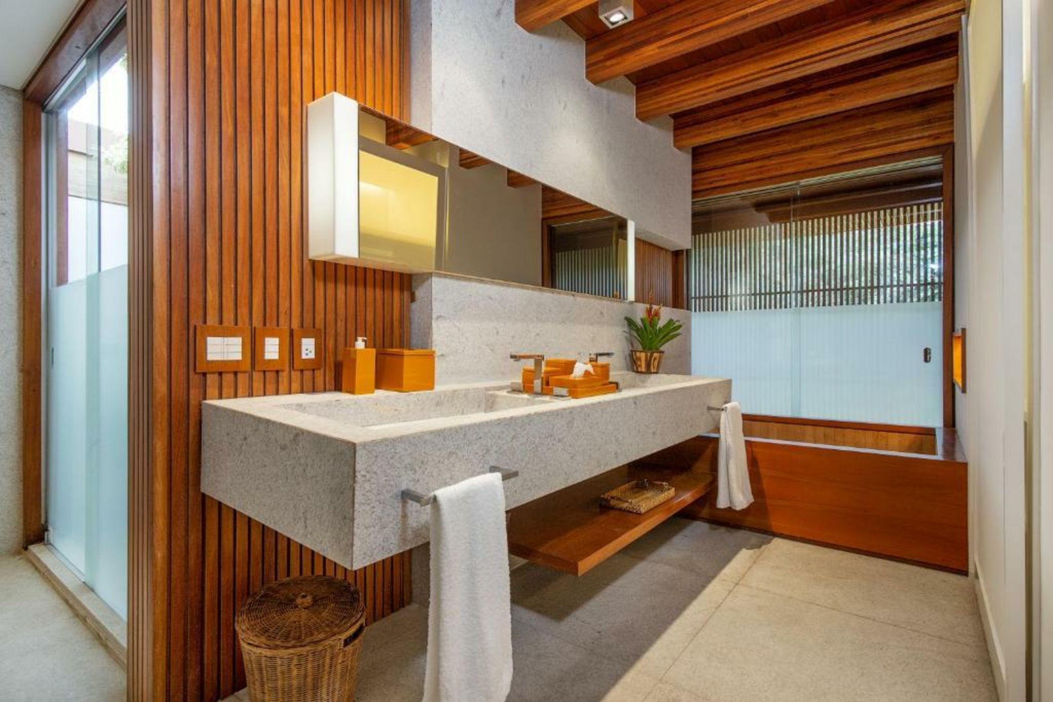 A Concept Hotel & Spa