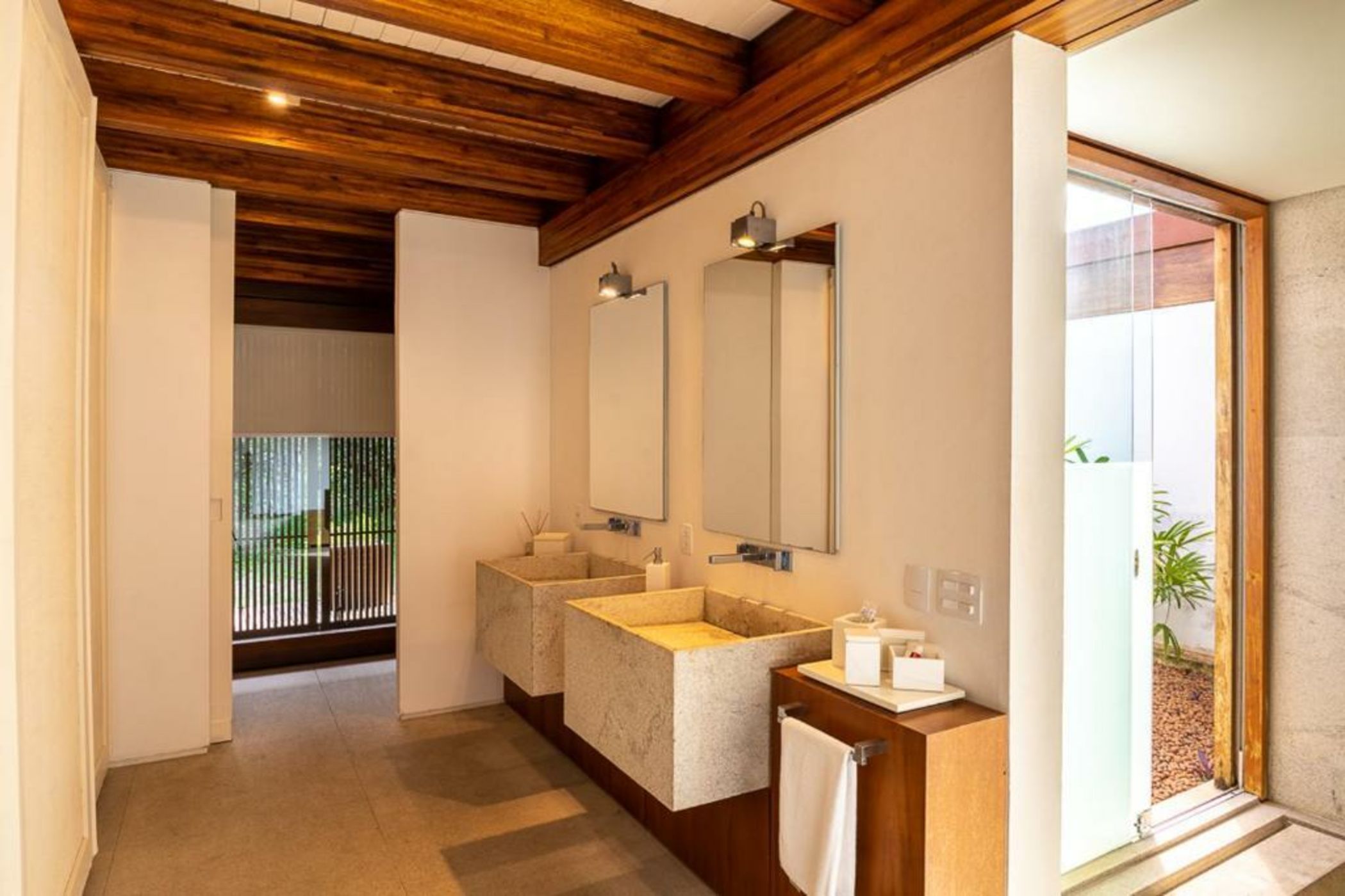 A Concept Hotel & Spa