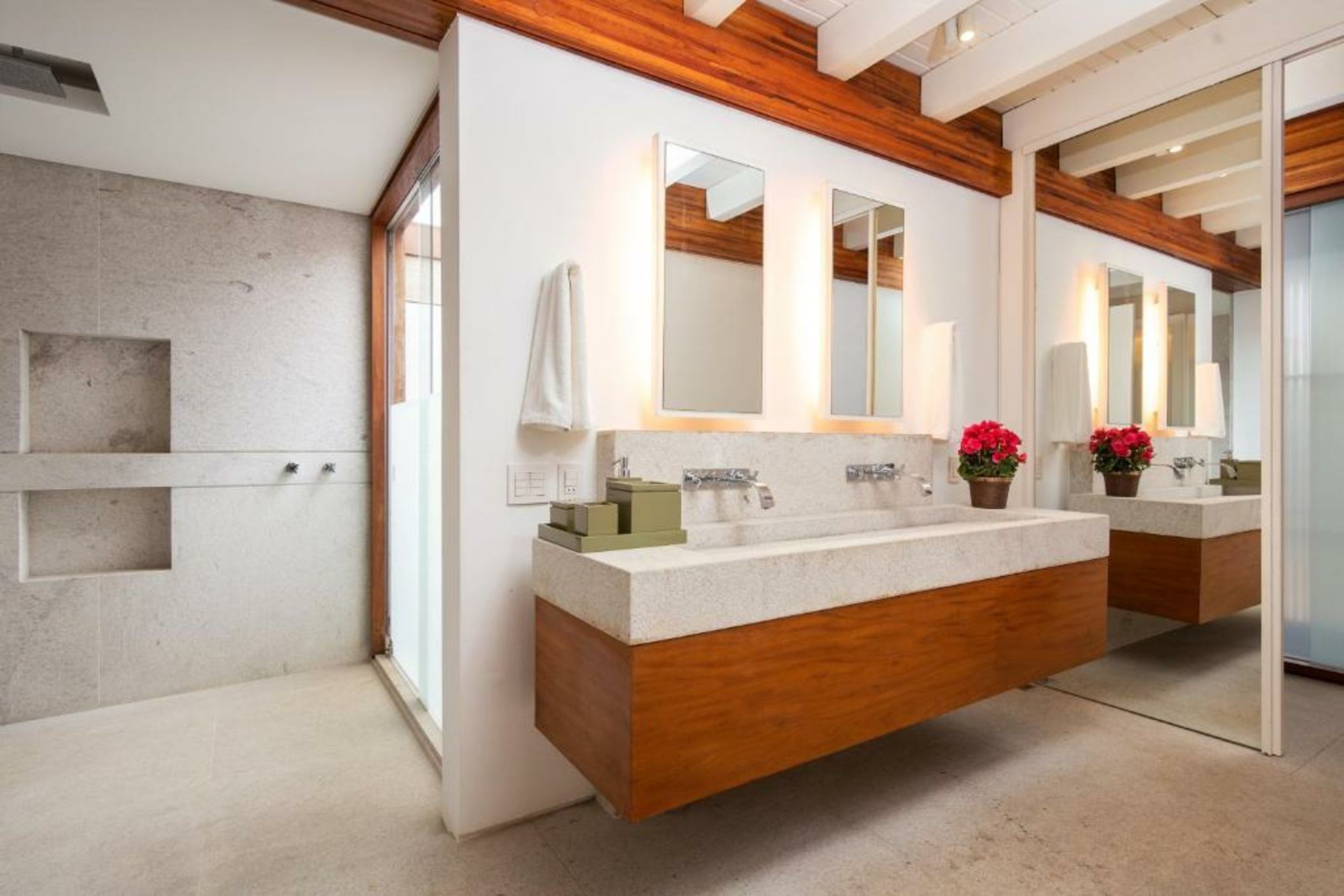 A Concept Hotel & Spa