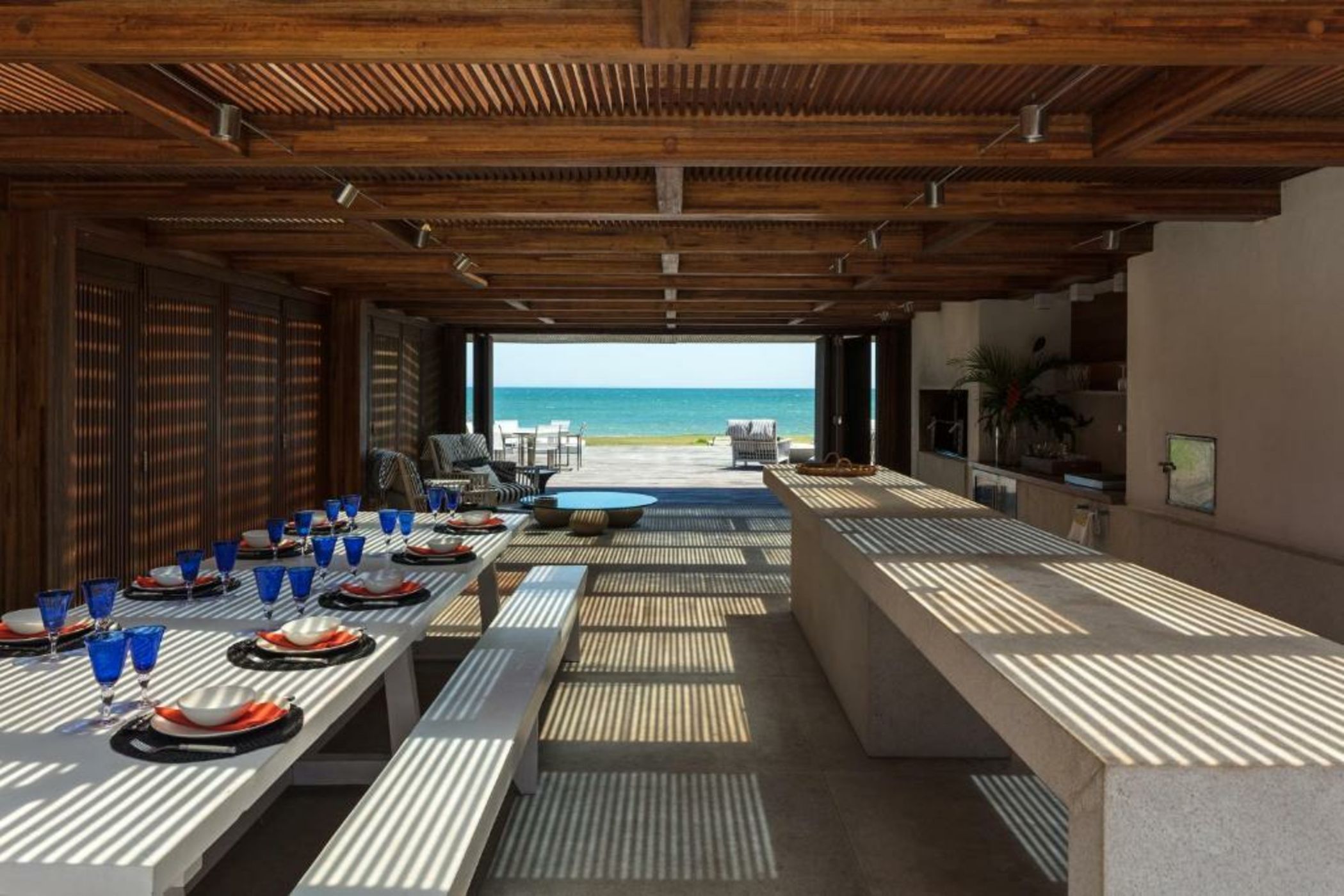 A Concept Hotel & Spa