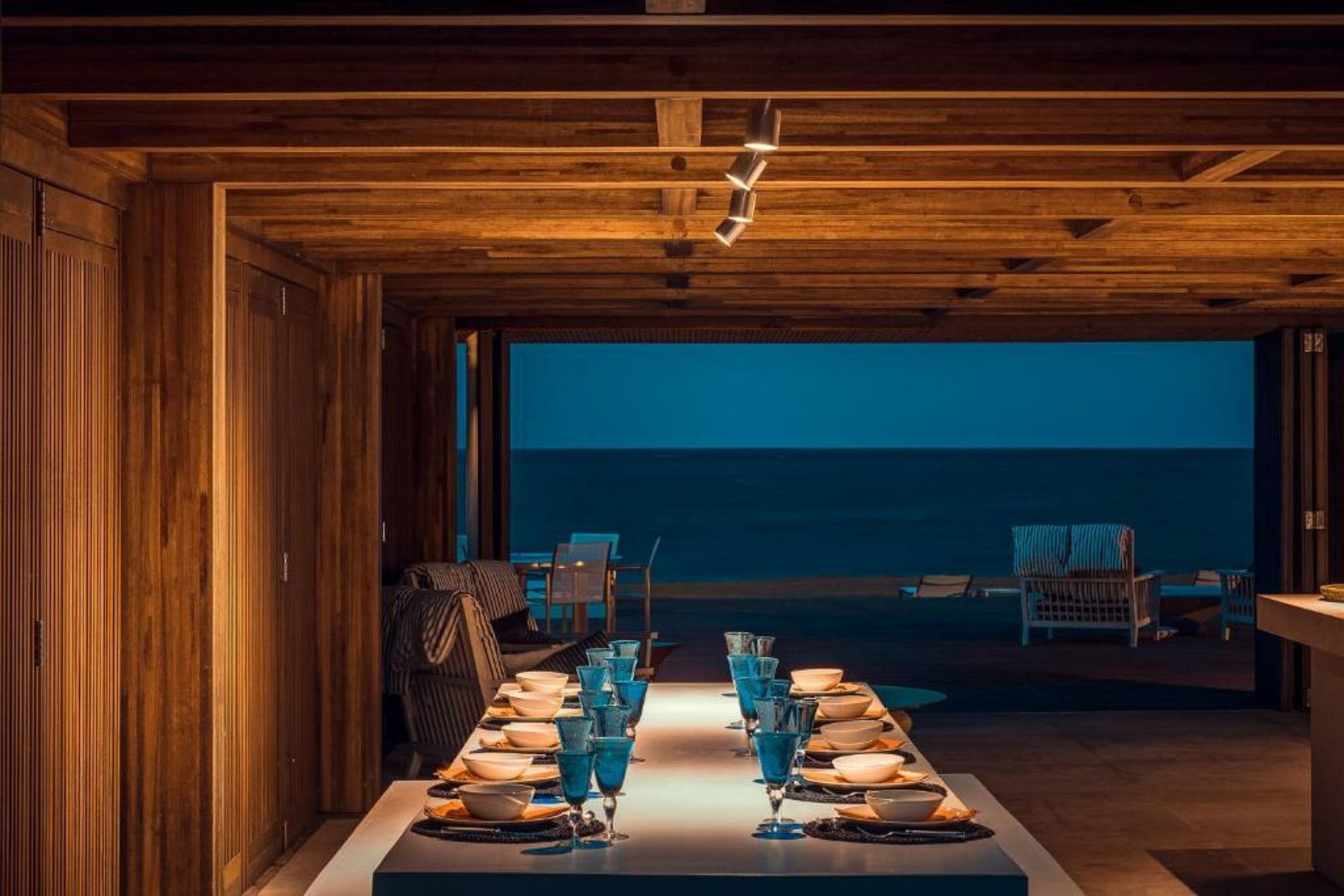 A Concept Hotel & Spa