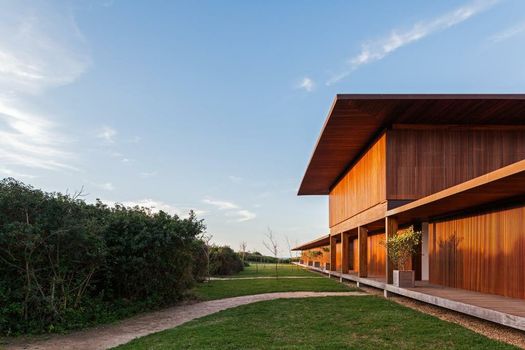 A Concept Hotel & Spa