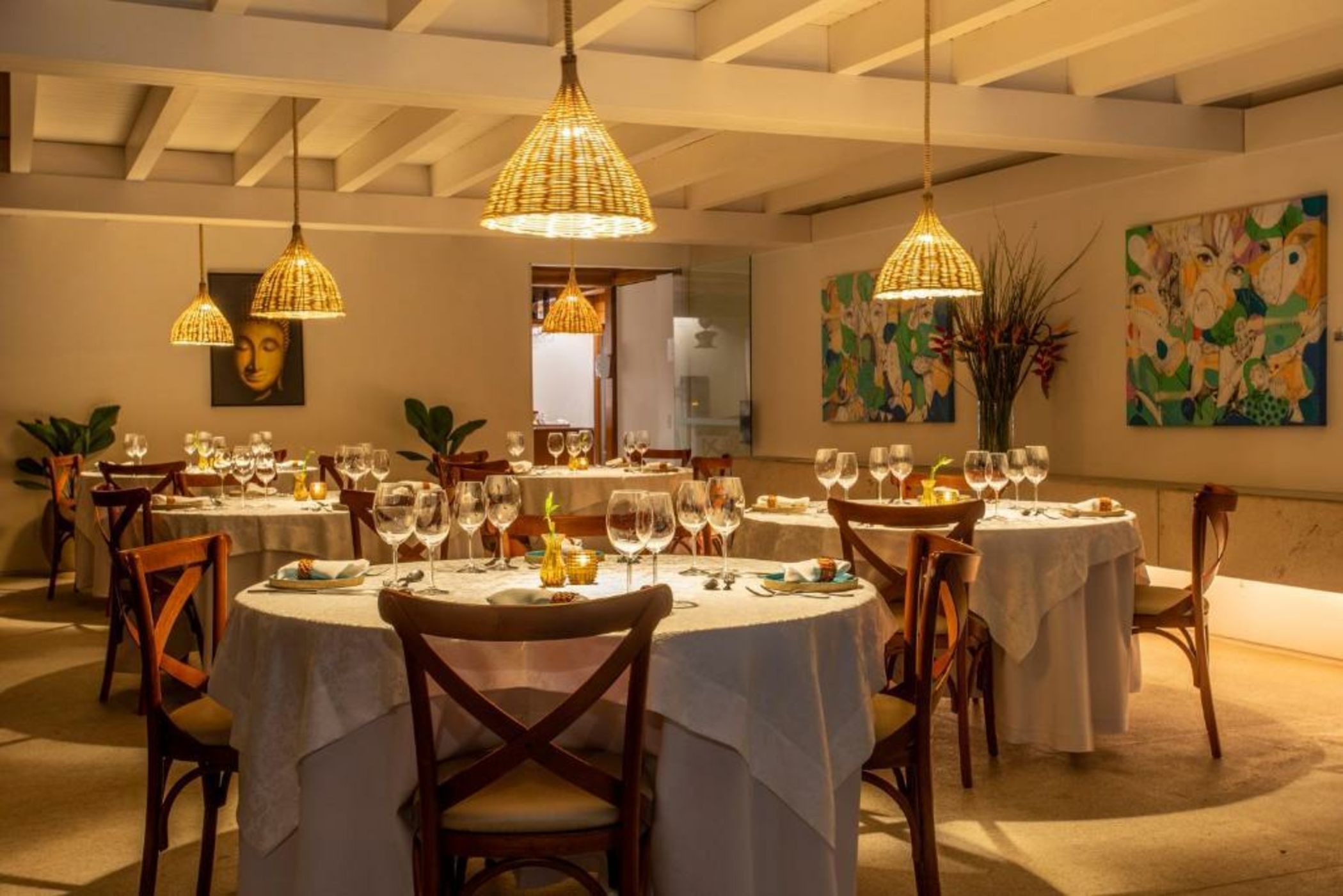 A Concept Hotel & Spa