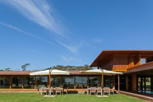 A Concept Hotel & Spa