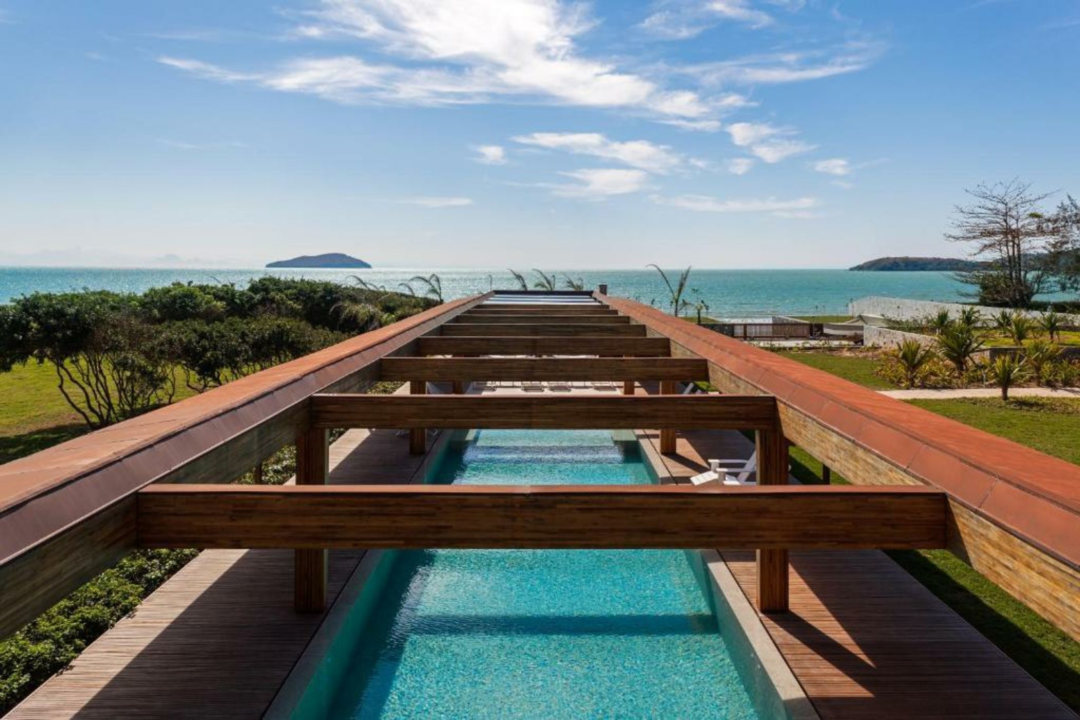 A Concept Hotel & Spa