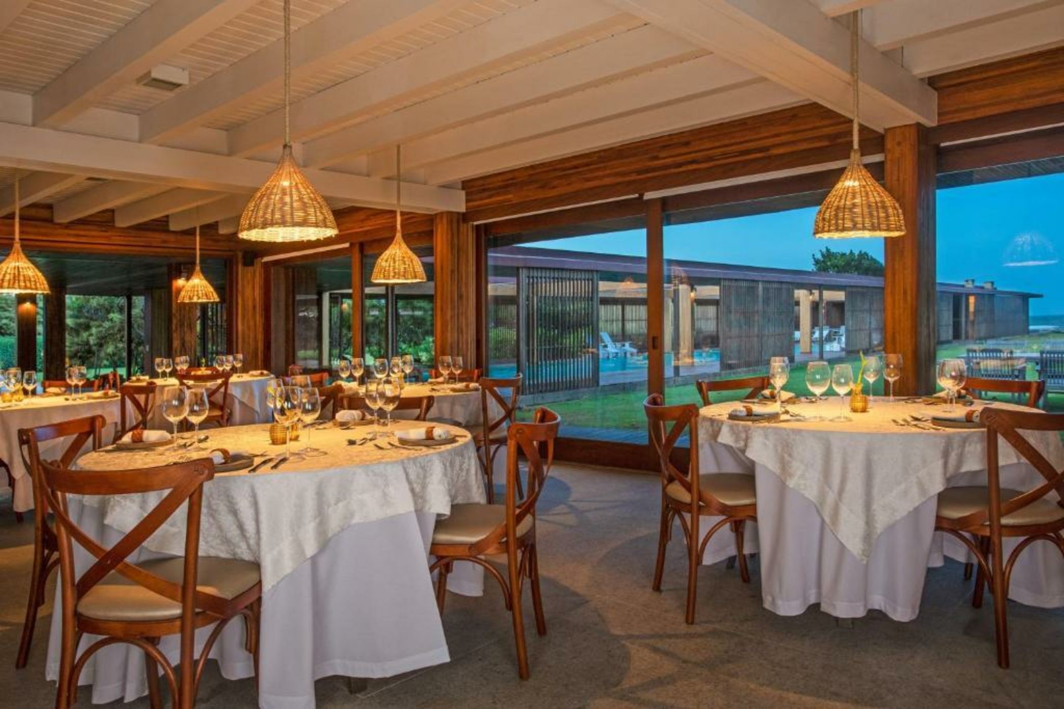 A Concept Hotel & Spa