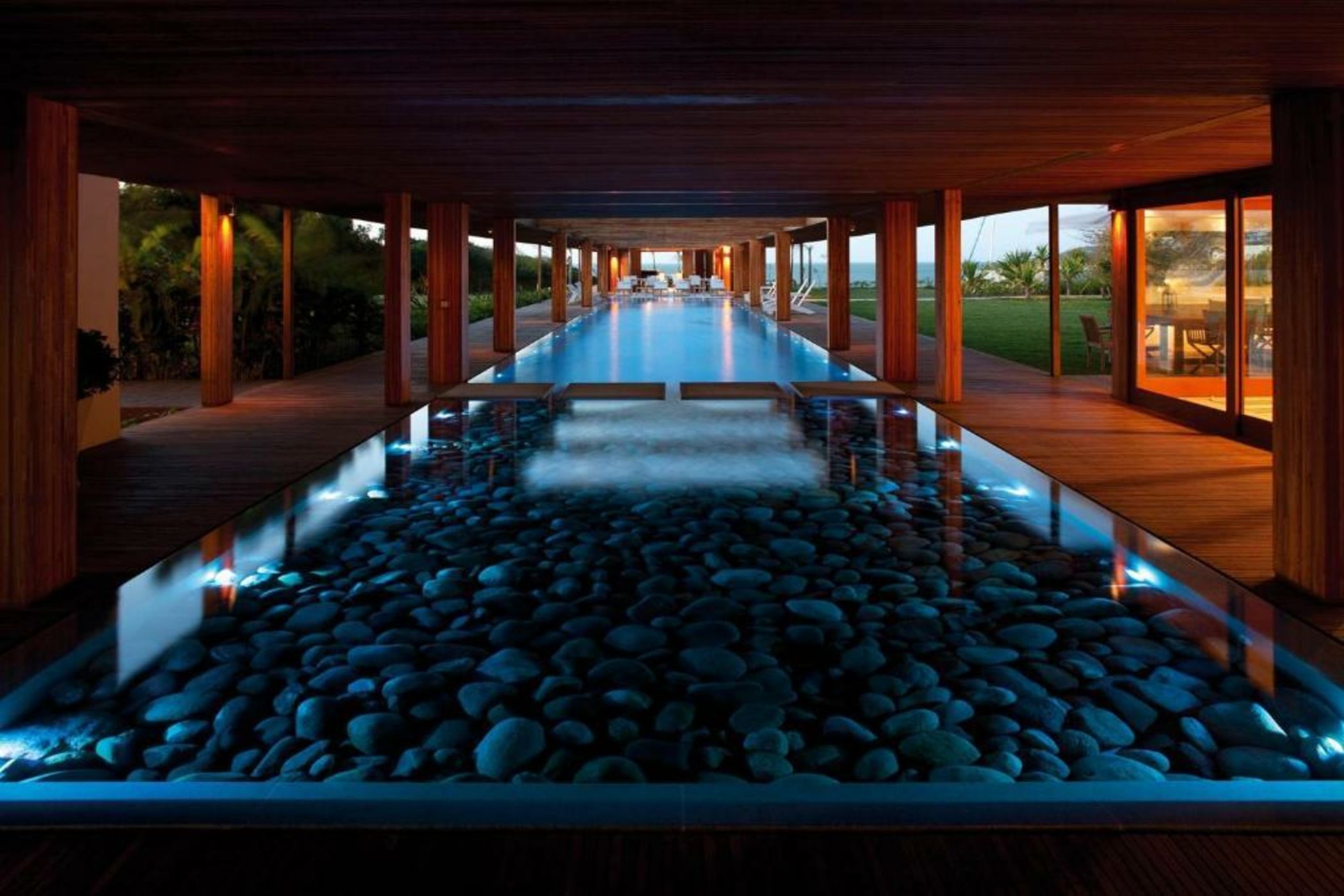 A Concept Hotel & Spa