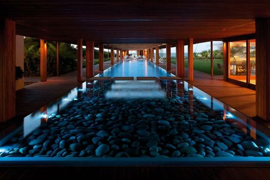 A Concept Hotel & Spa